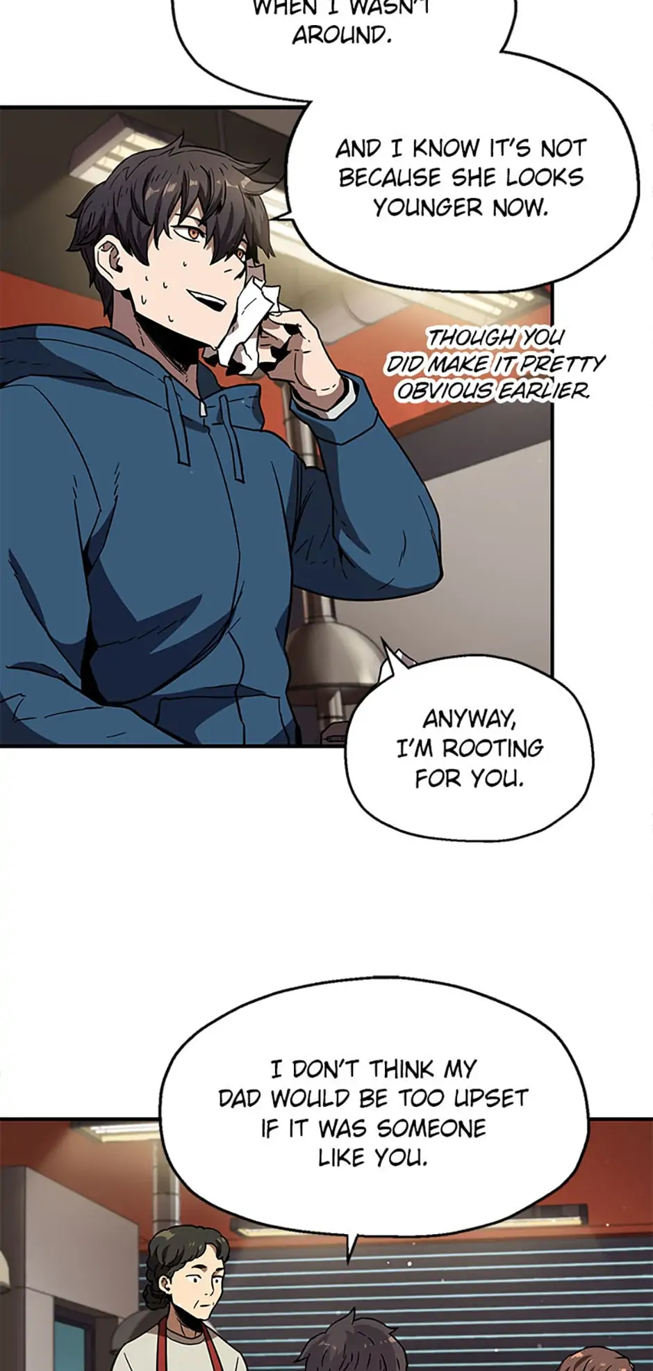 Read The Player Who Can't Level Up Manga Online