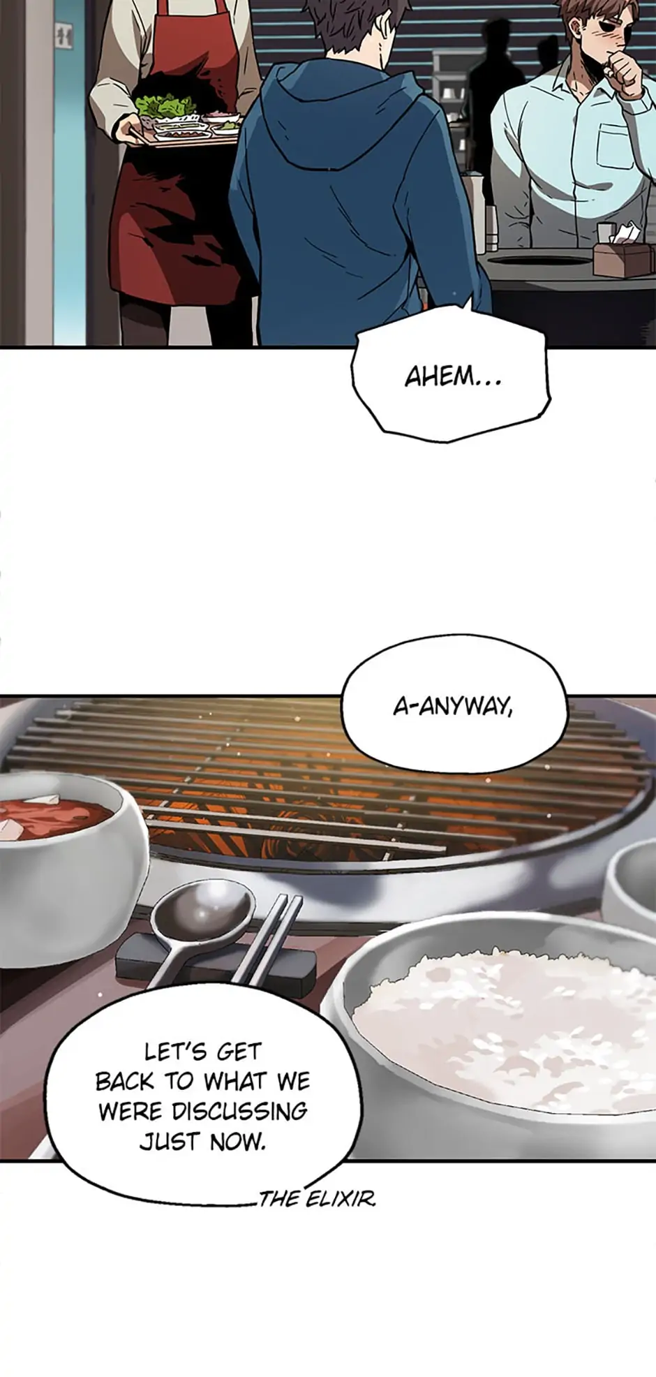 Read The Player Who Can't Level Up Manga Online