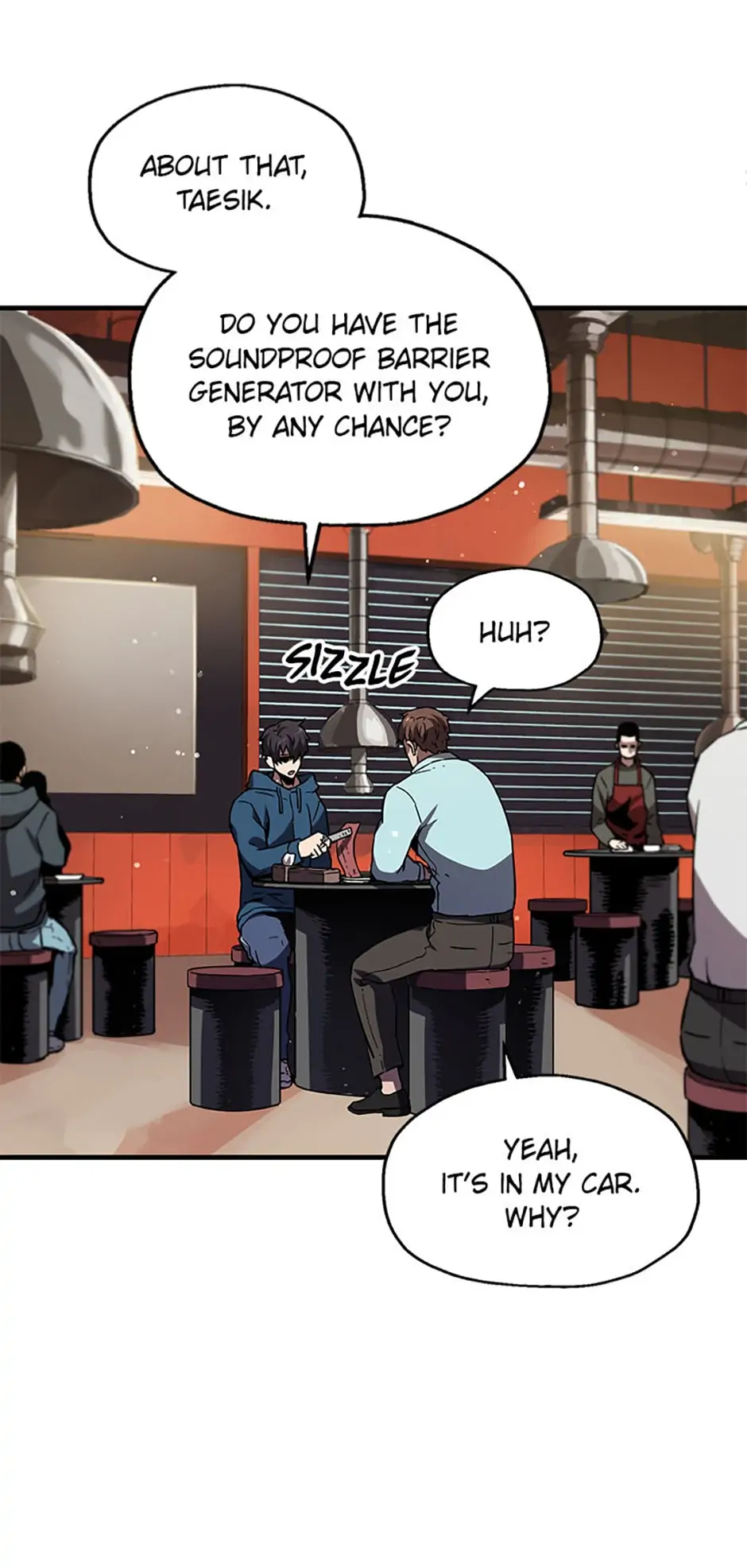 Read The Player Who Can't Level Up Manga Online