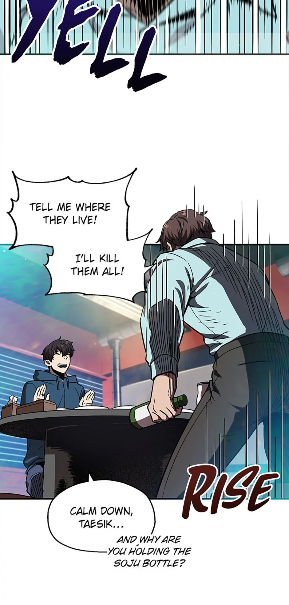 Read The Player Who Can't Level Up Manga Online
