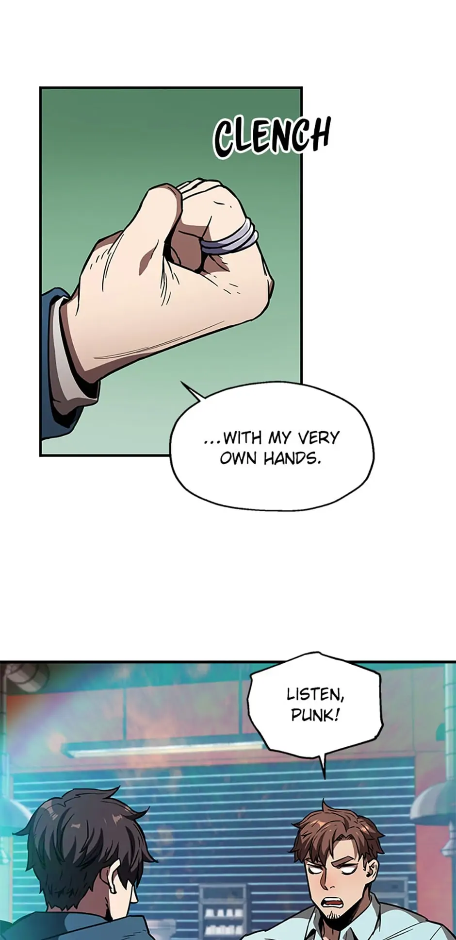 Read The Player Who Can't Level Up Manga Online