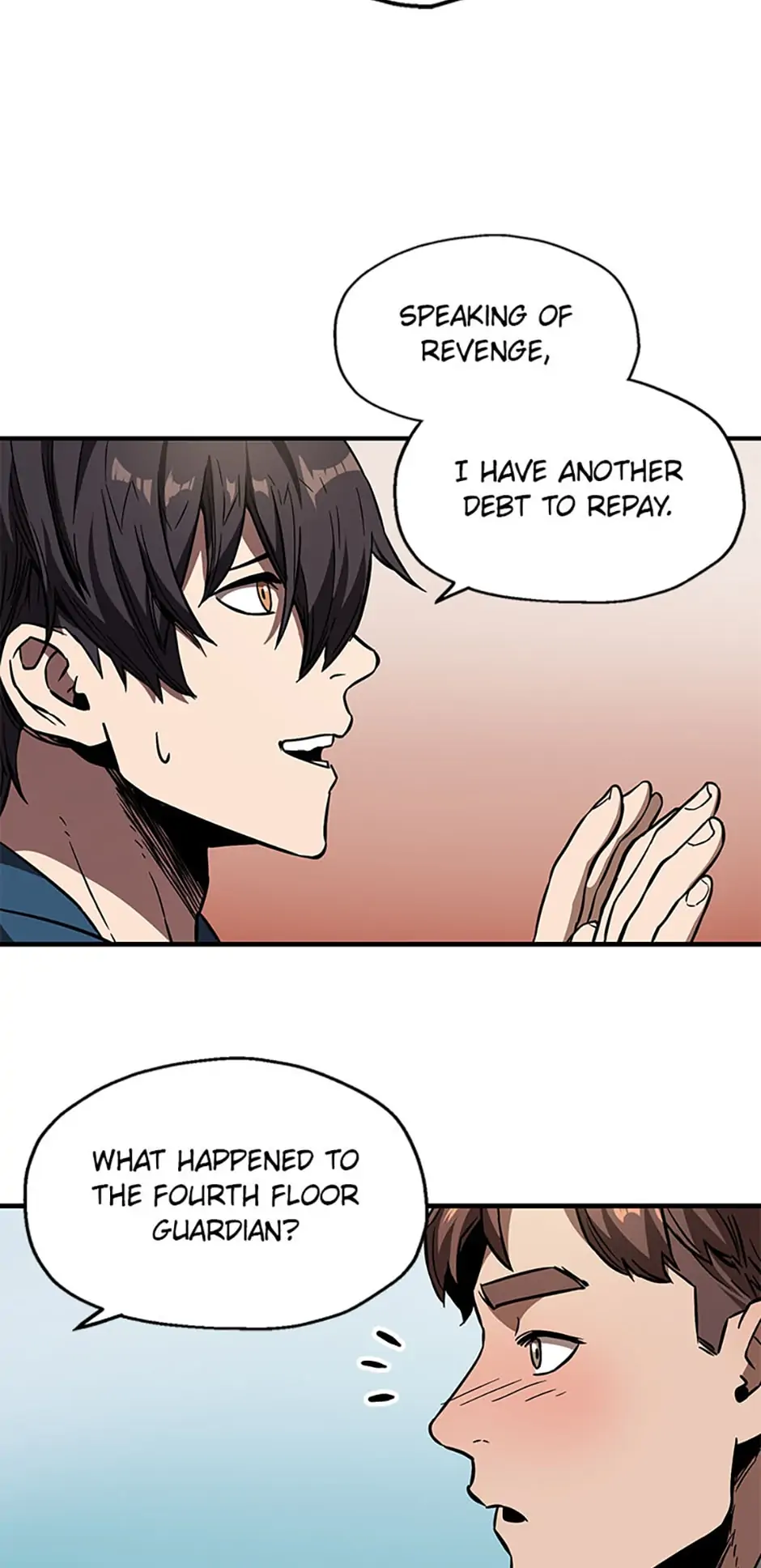 Read The Player Who Can't Level Up Manga Online
