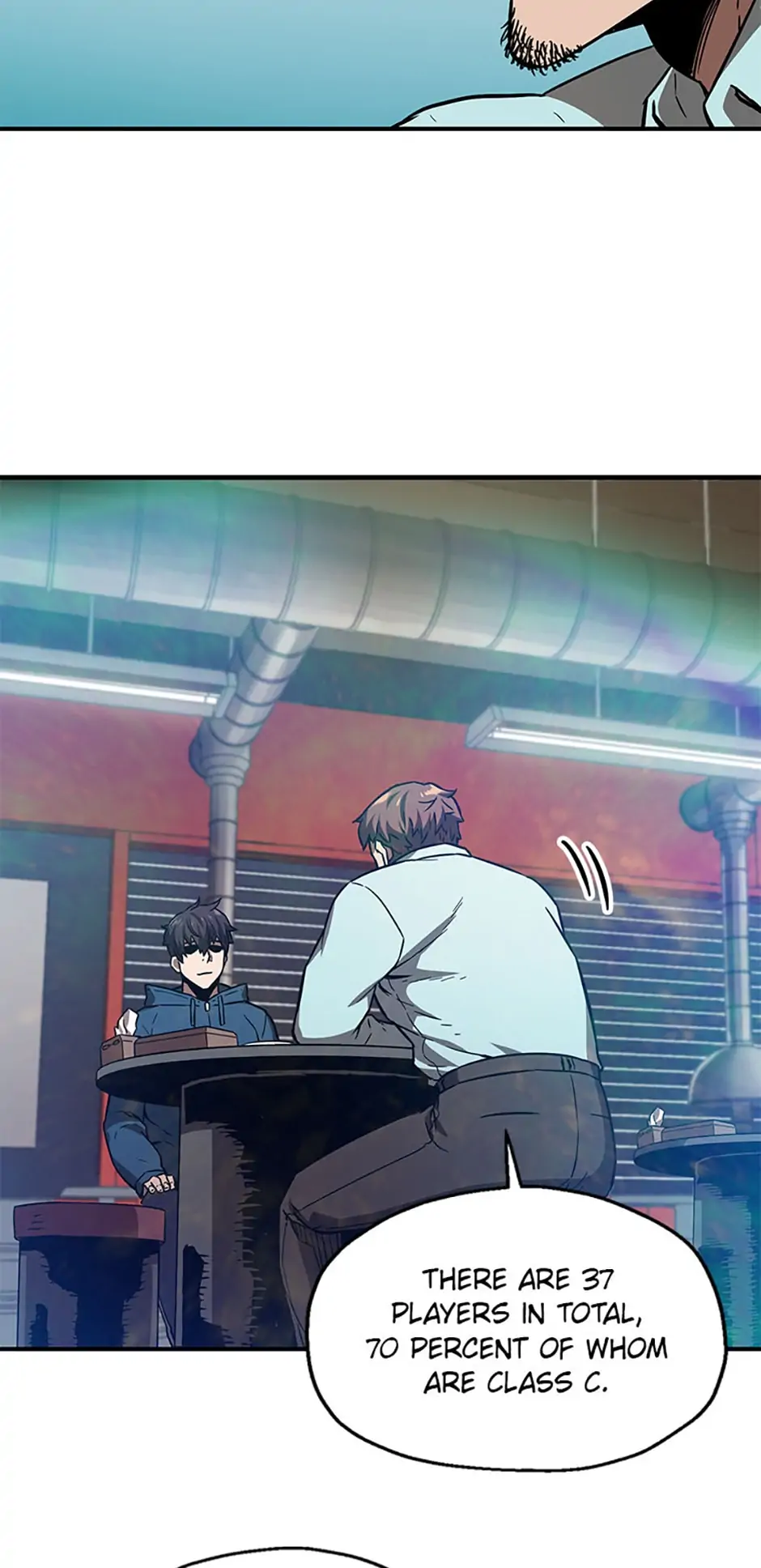 Read The Player Who Can't Level Up Manga Online