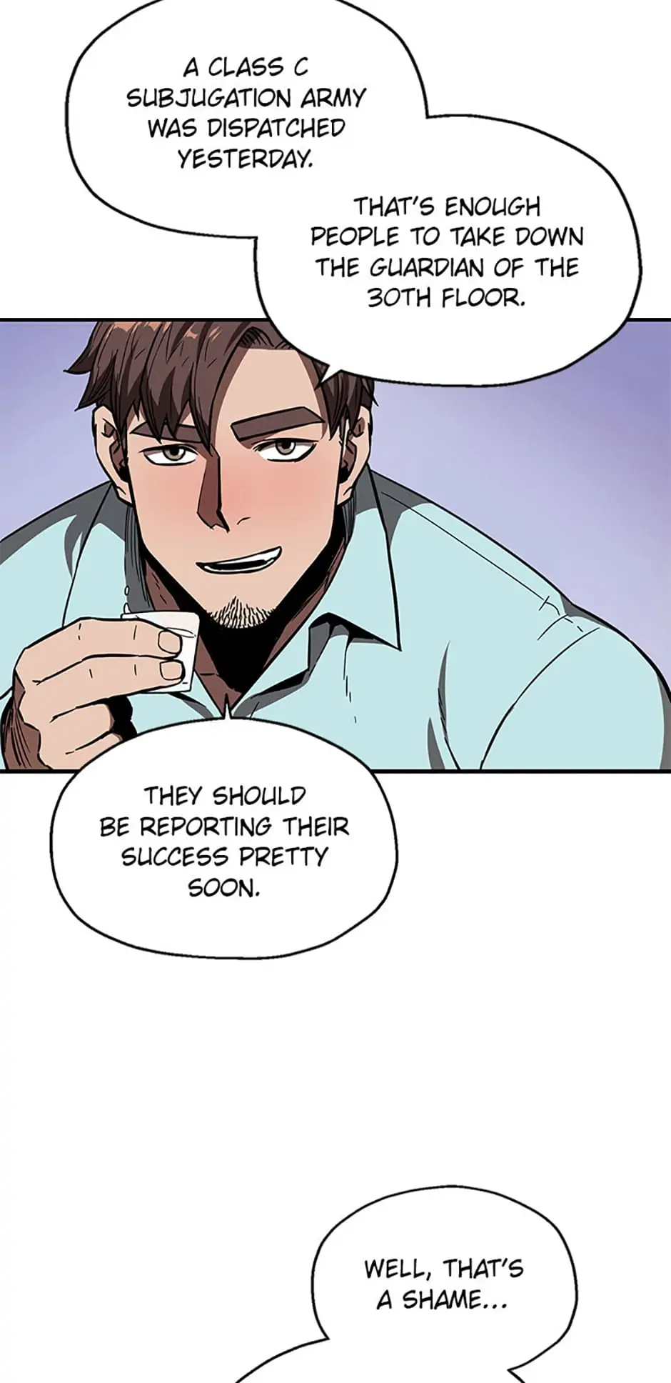 Read The Player Who Can't Level Up Manga Online
