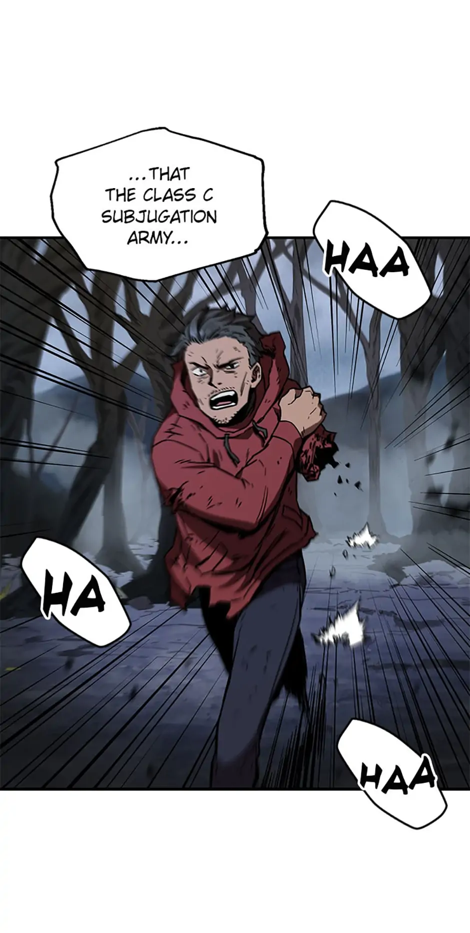 Read The Player Who Can't Level Up Manga Online