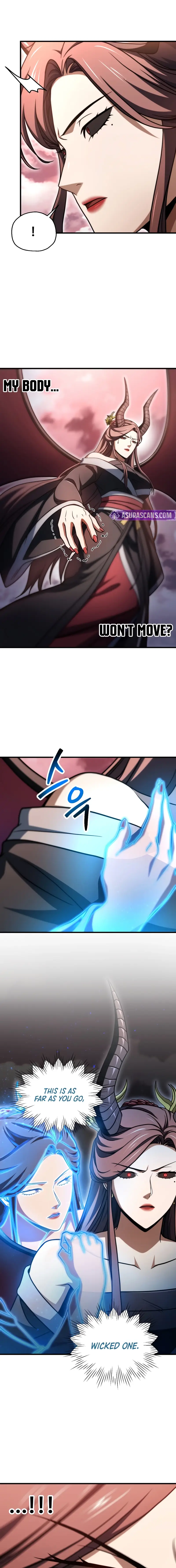 Read The Player Who Can't Level Up Manga Online