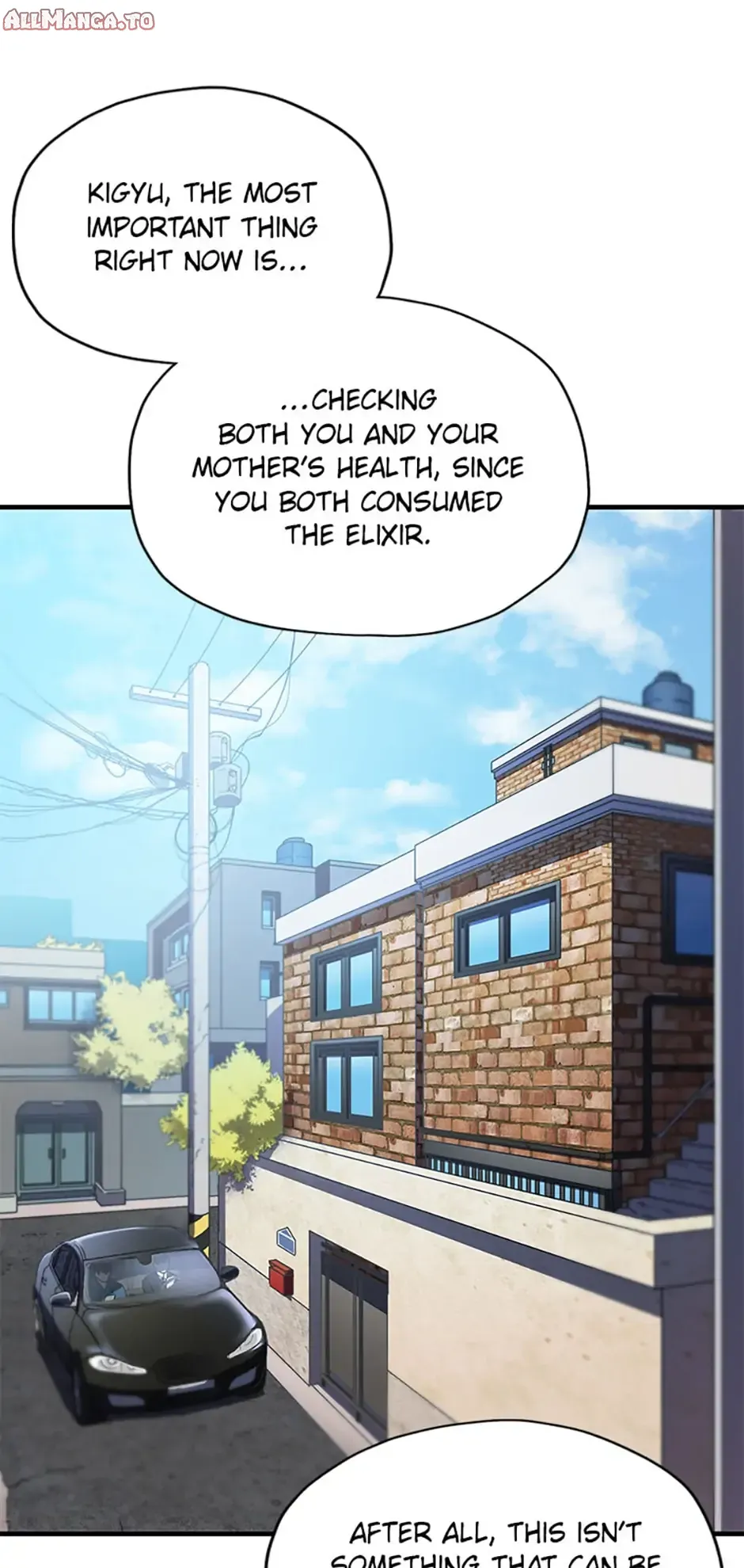 Read The Player Who Can't Level Up Manga Online