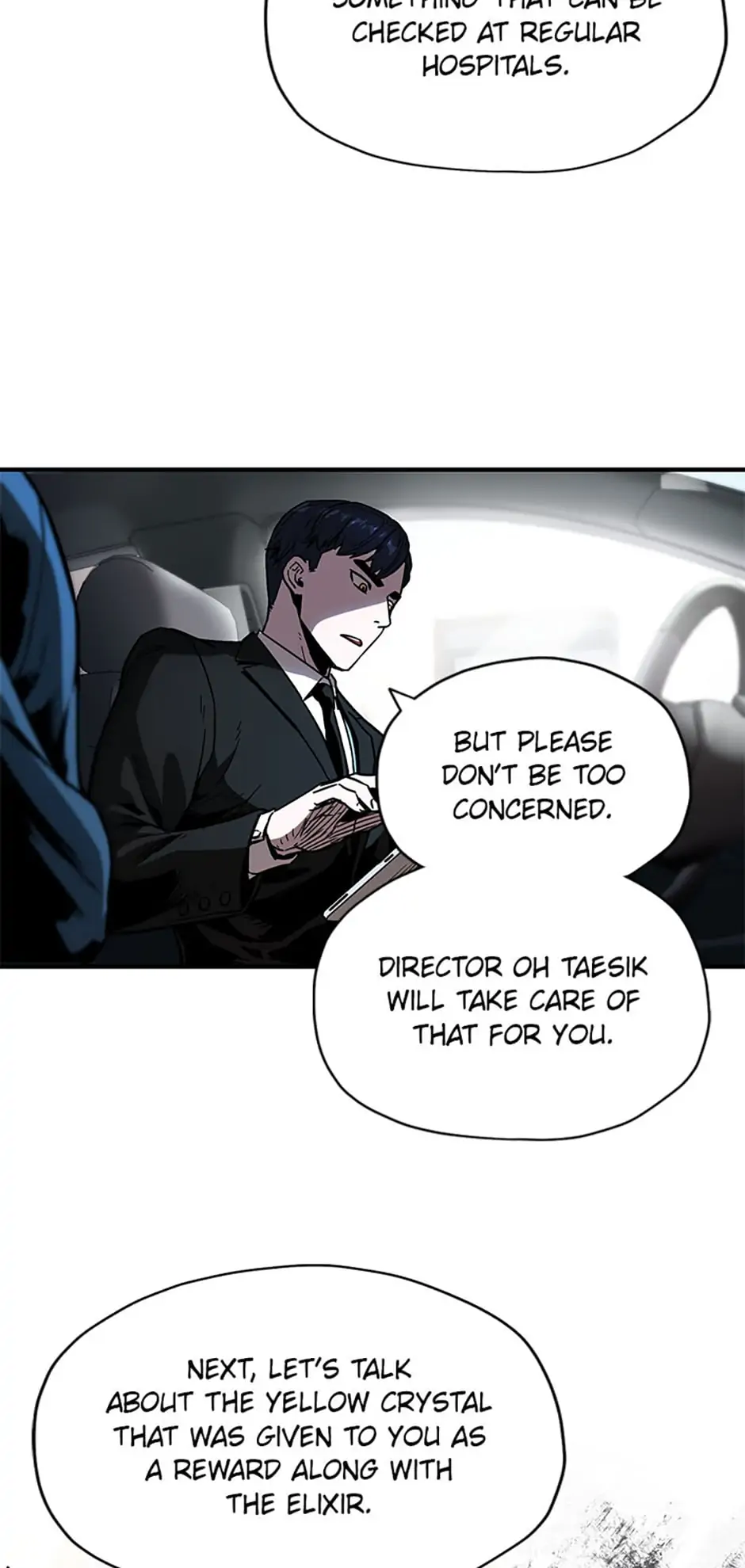 Read The Player Who Can't Level Up Manga Online