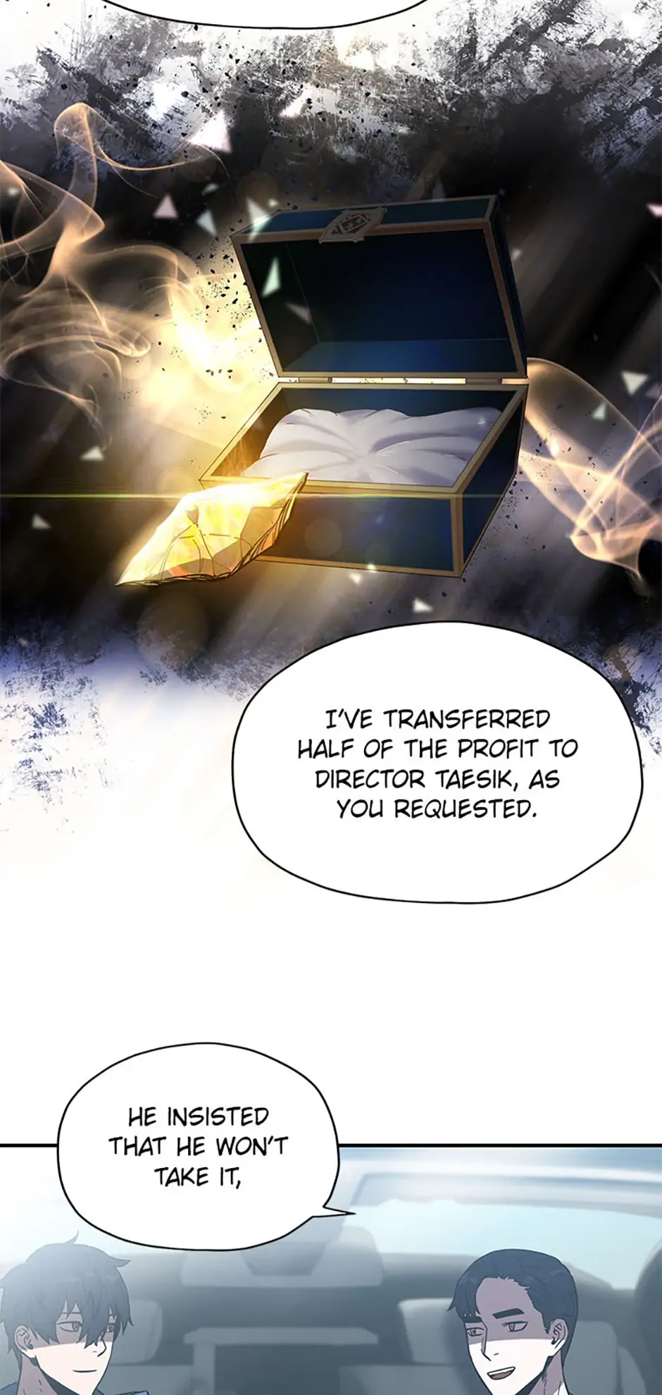 Read The Player Who Can't Level Up Manga Online