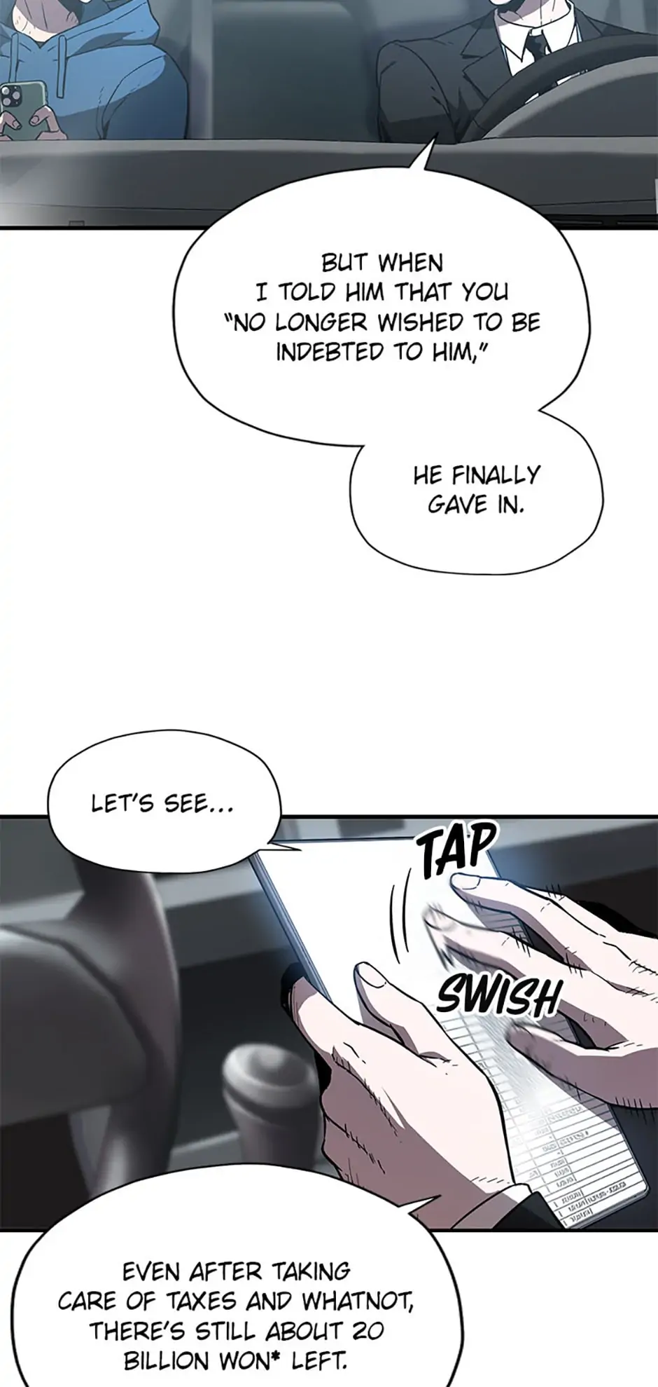 Read The Player Who Can't Level Up Manga Online