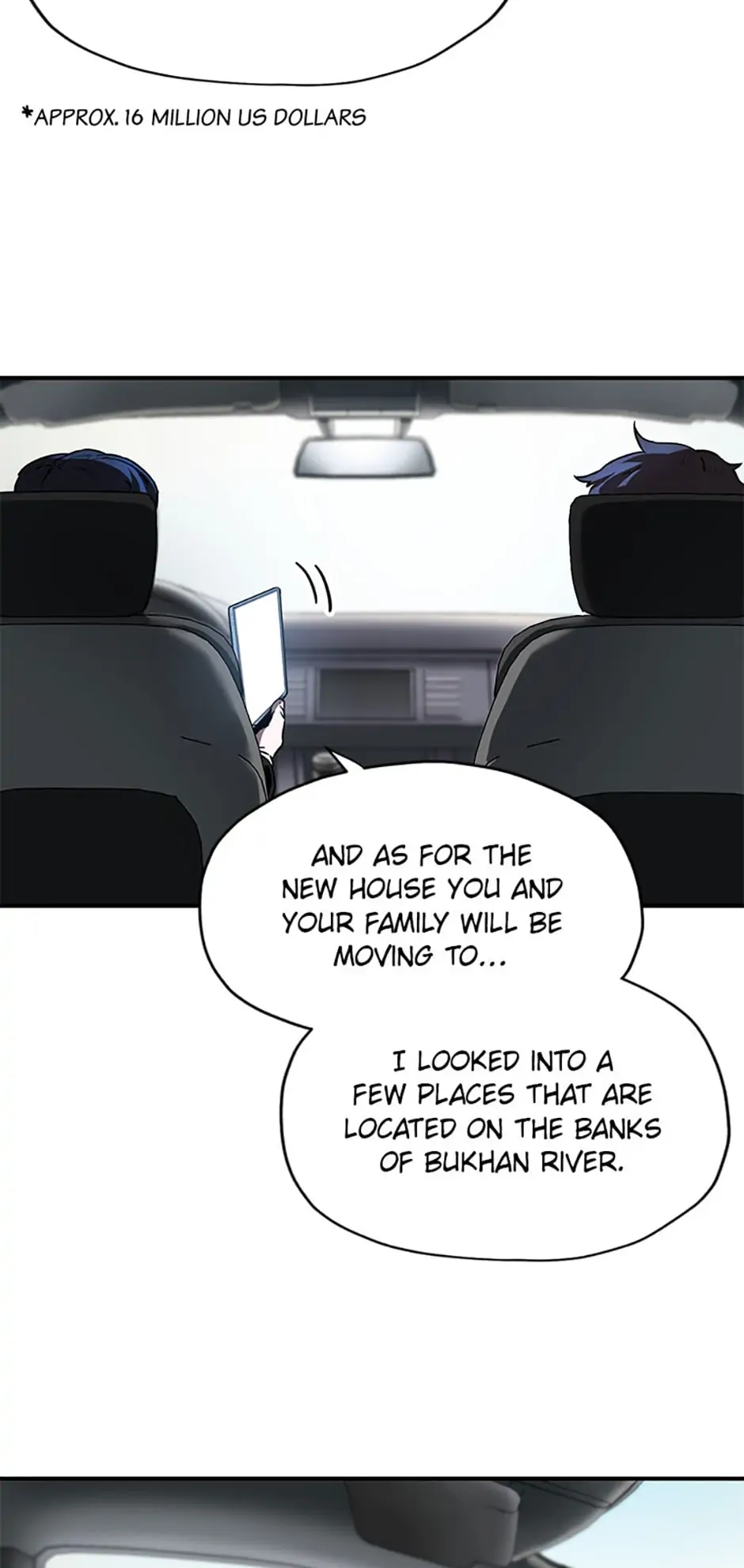 Read The Player Who Can't Level Up Manga Online
