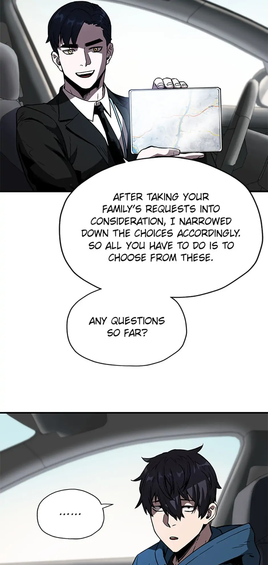 Read The Player Who Can't Level Up Manga Online