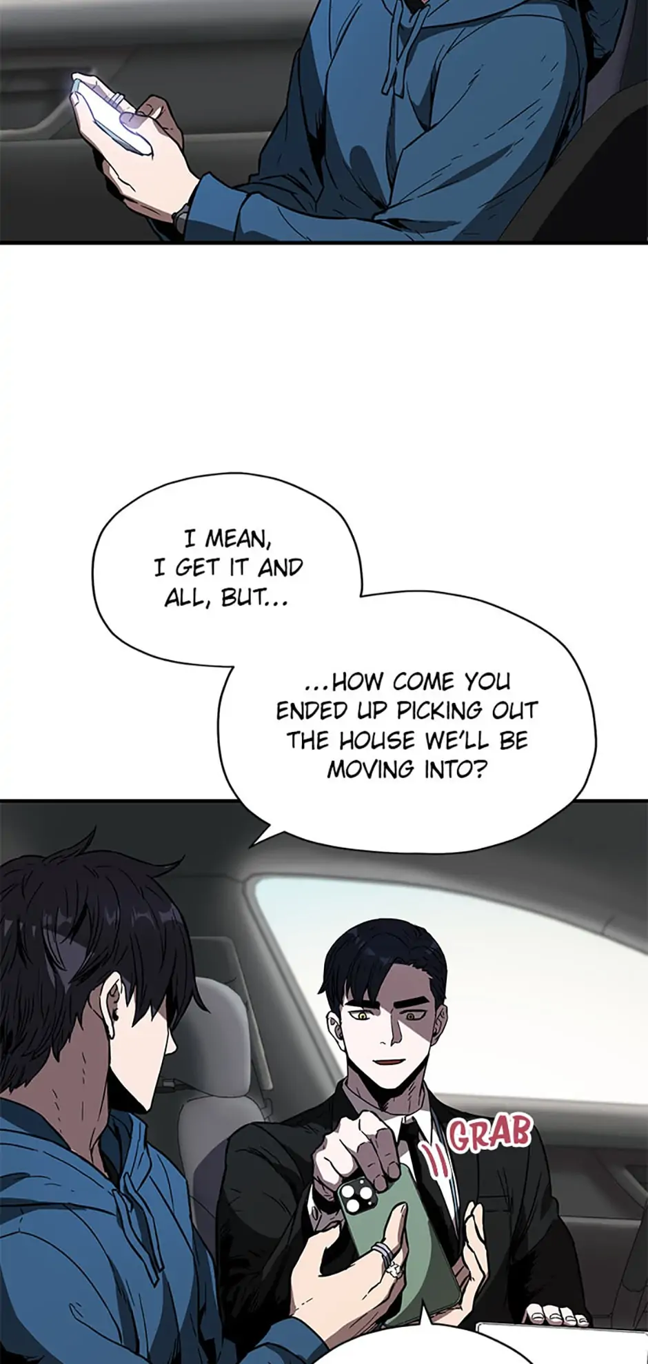 Read The Player Who Can't Level Up Manga Online