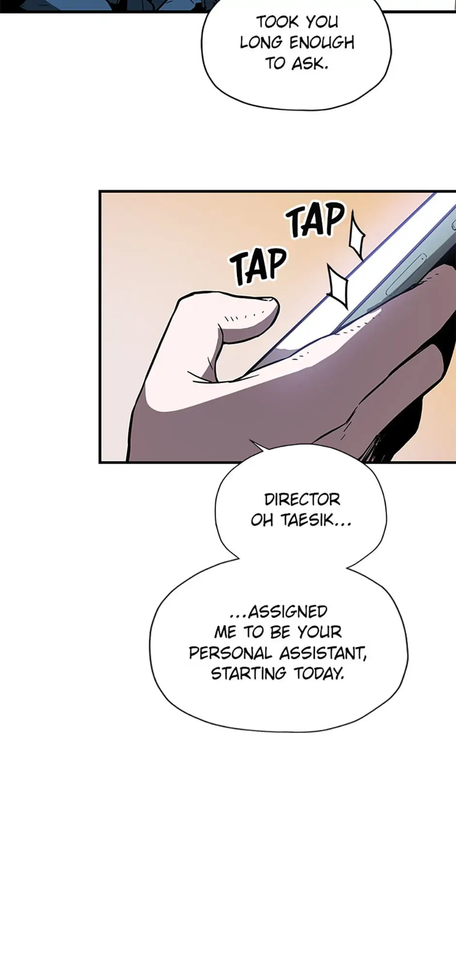 Read The Player Who Can't Level Up Manga Online