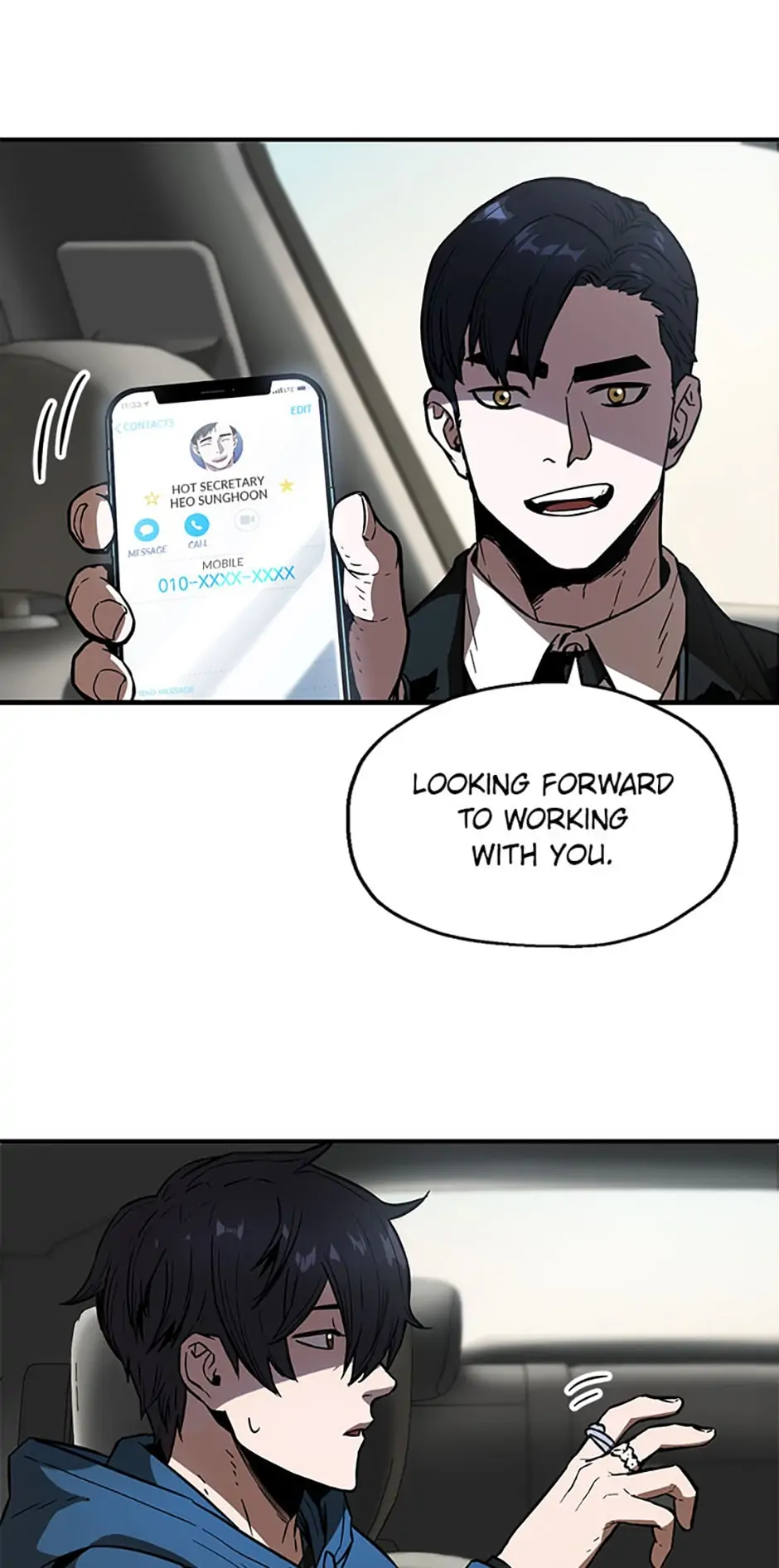 Read The Player Who Can't Level Up Manga Online