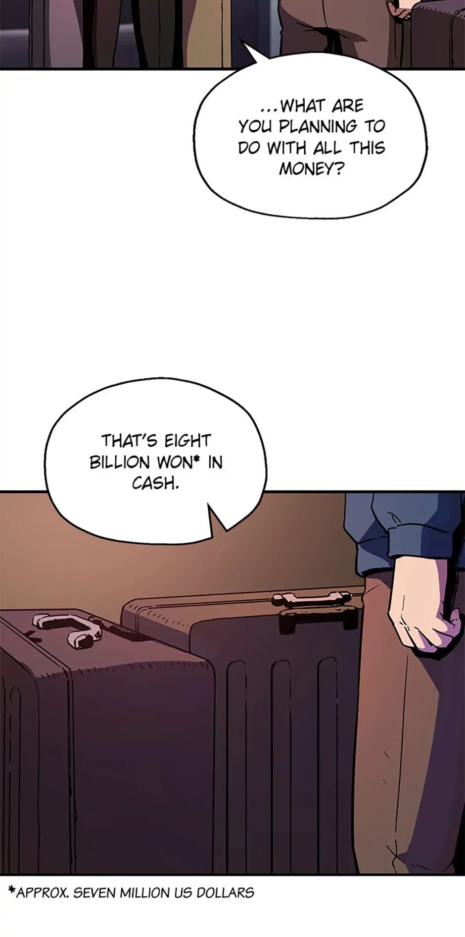 Read The Player Who Can't Level Up Manga Online