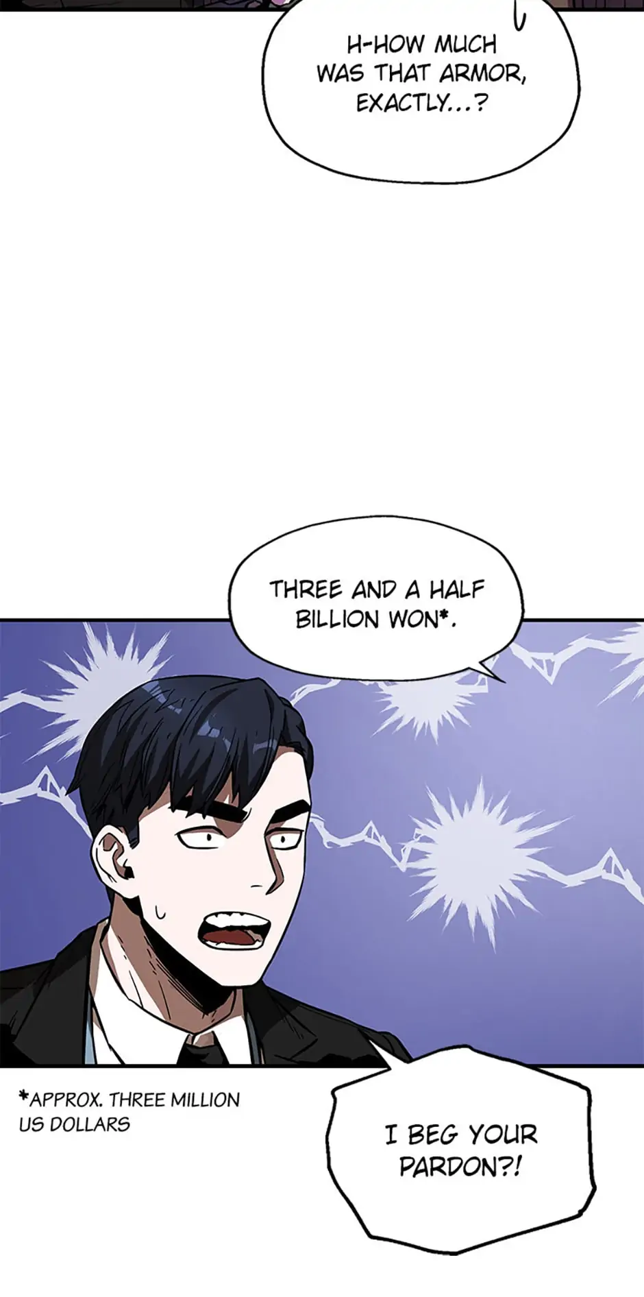Read The Player Who Can't Level Up Manga Online