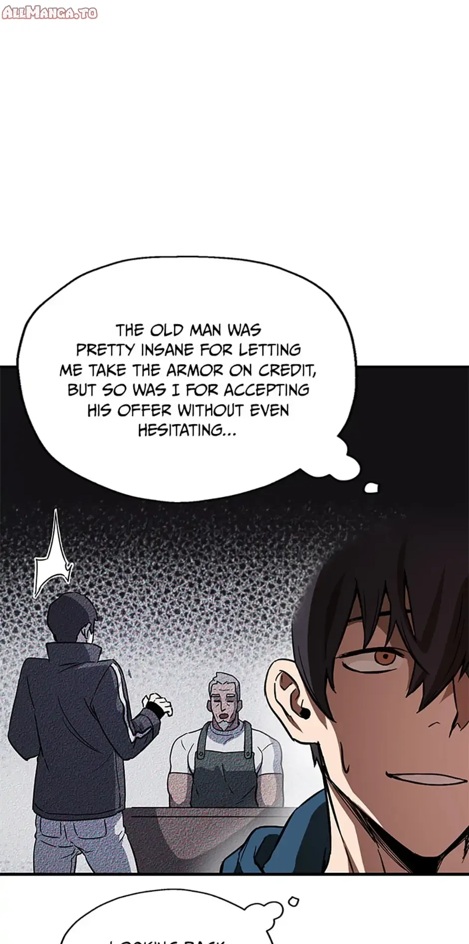 Read The Player Who Can't Level Up Manga Online