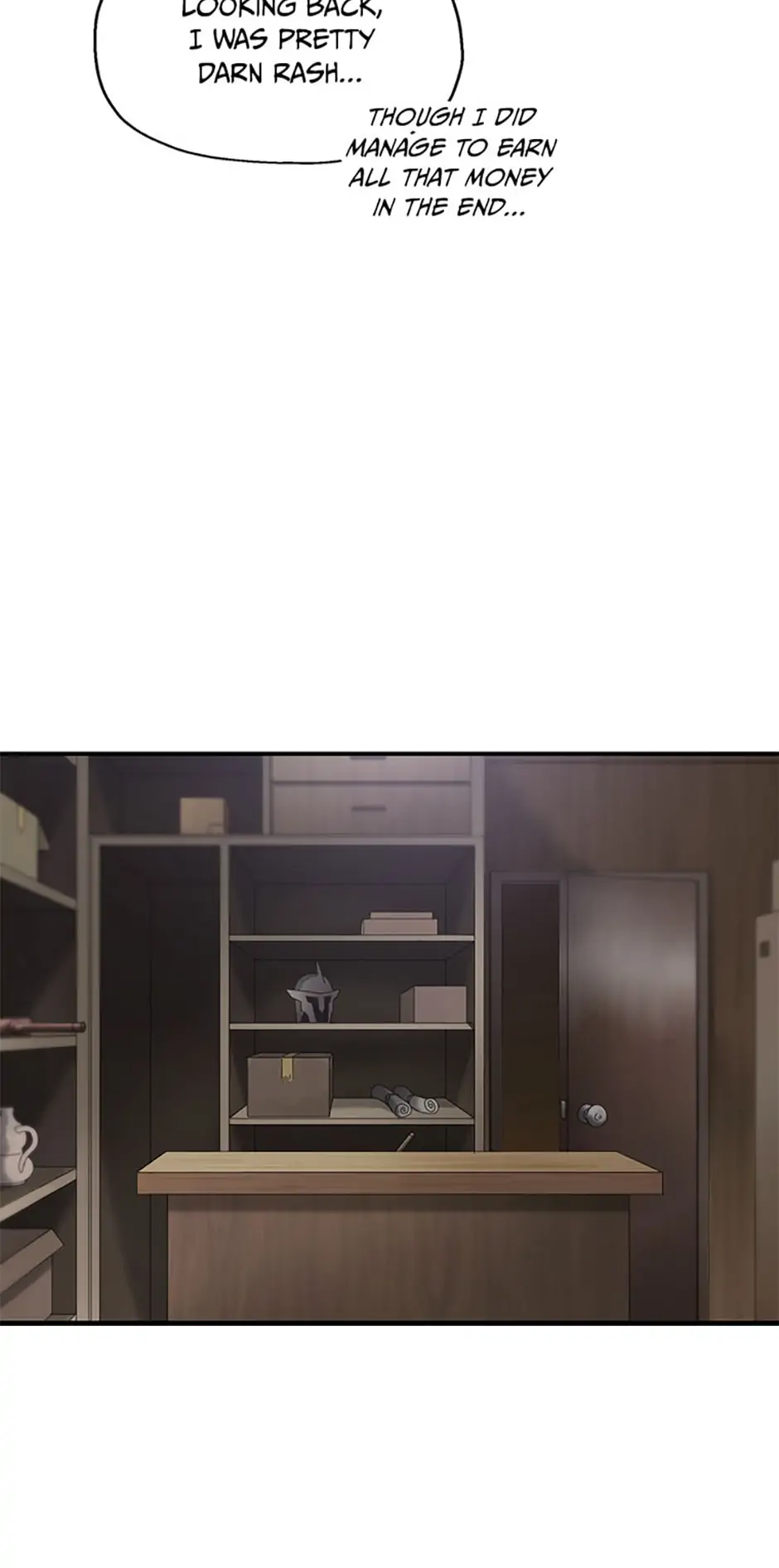 Read The Player Who Can't Level Up Manga Online