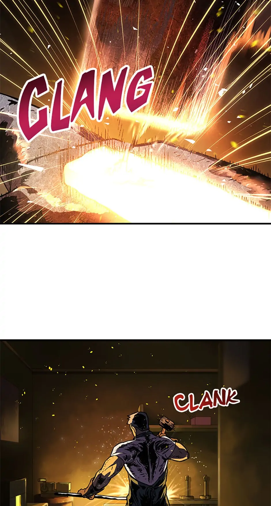 Read The Player Who Can't Level Up Manga Online