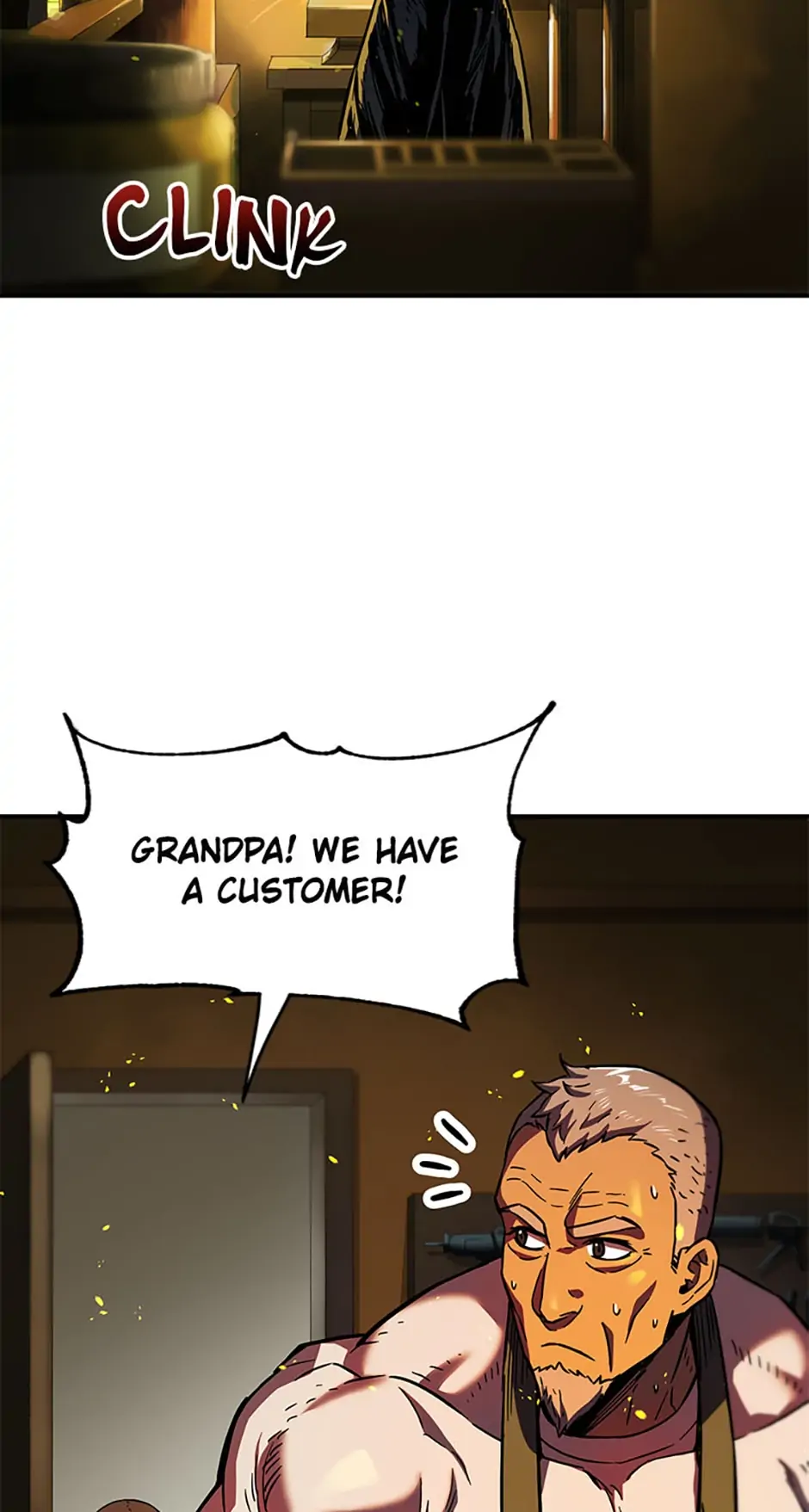 Read The Player Who Can't Level Up Manga Online