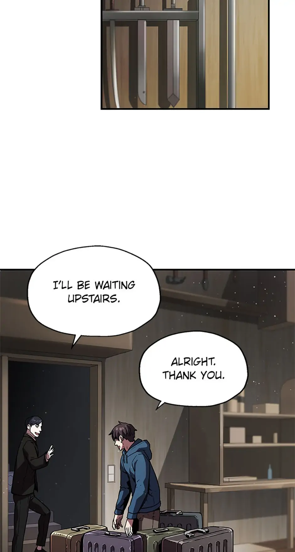 Read The Player Who Can't Level Up Manga Online