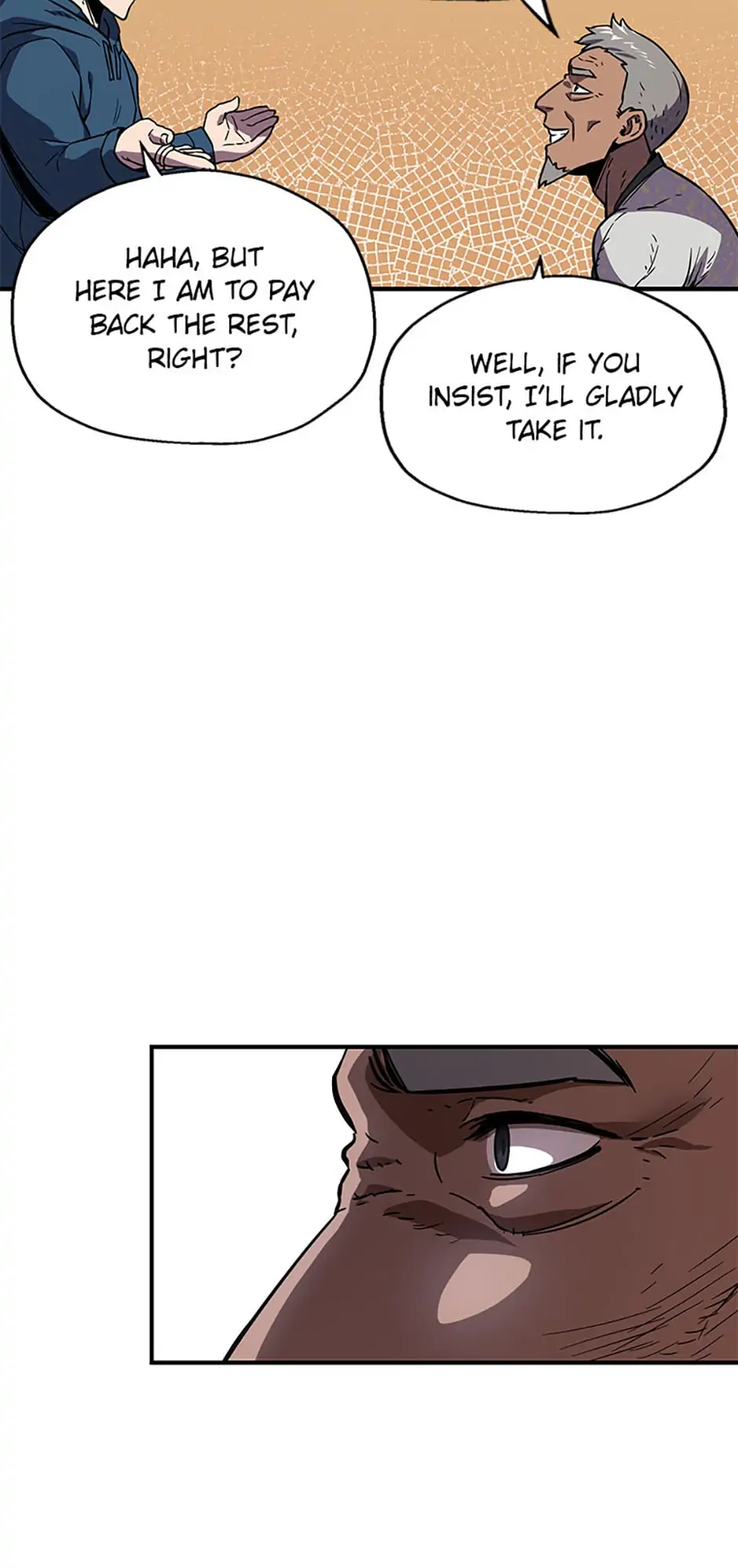 Read The Player Who Can't Level Up Manga Online