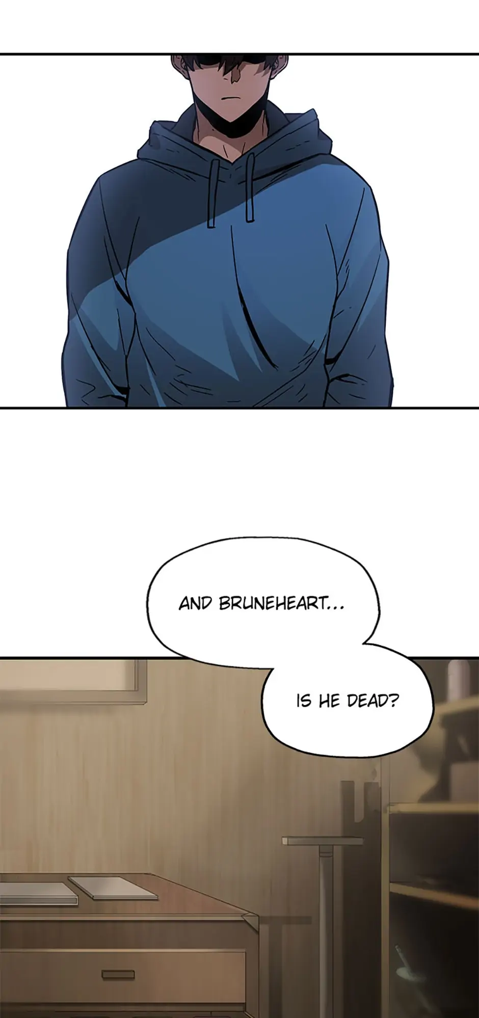 Read The Player Who Can't Level Up Manga Online