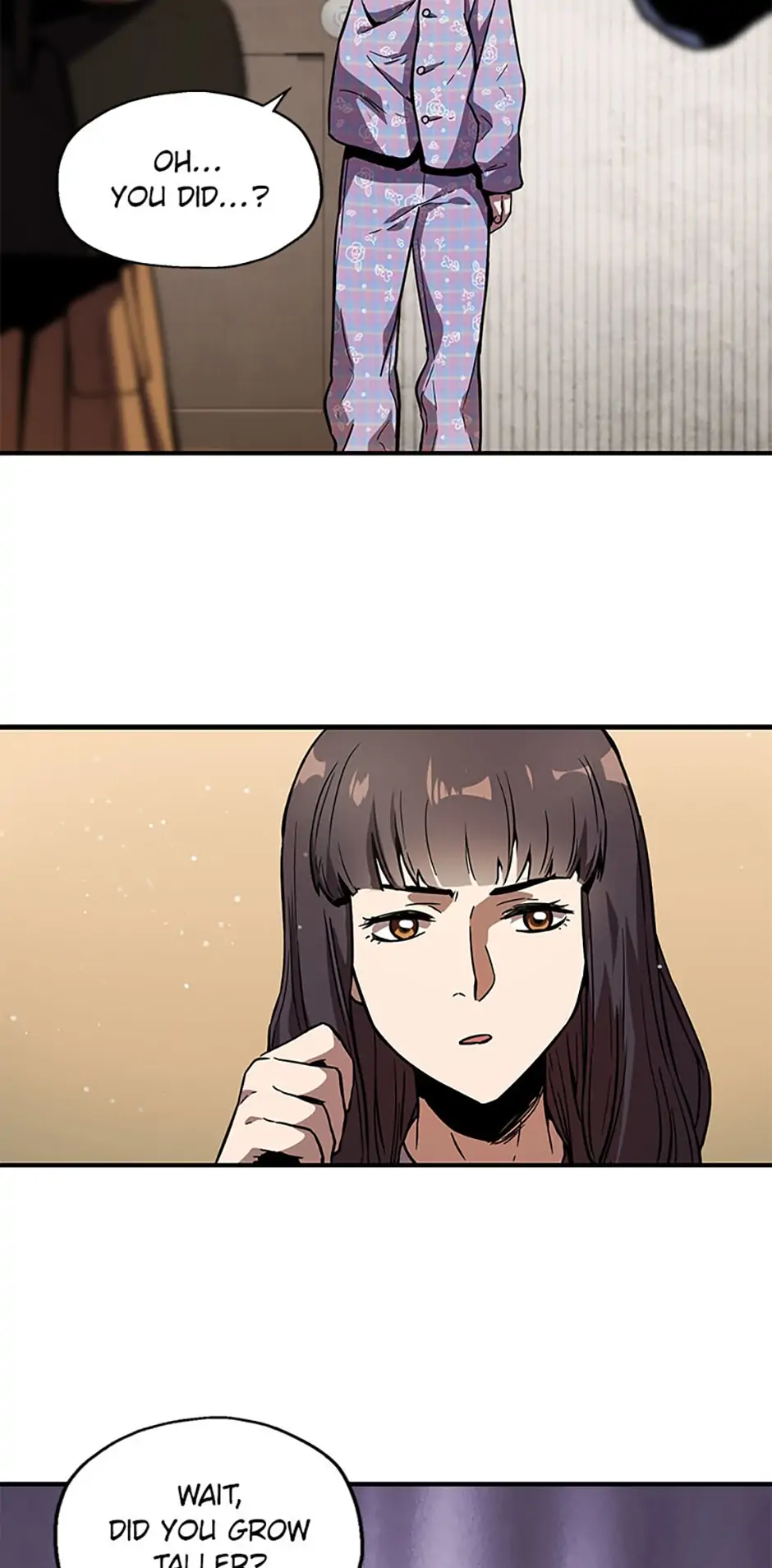 Read The Player Who Can't Level Up Manga Online
