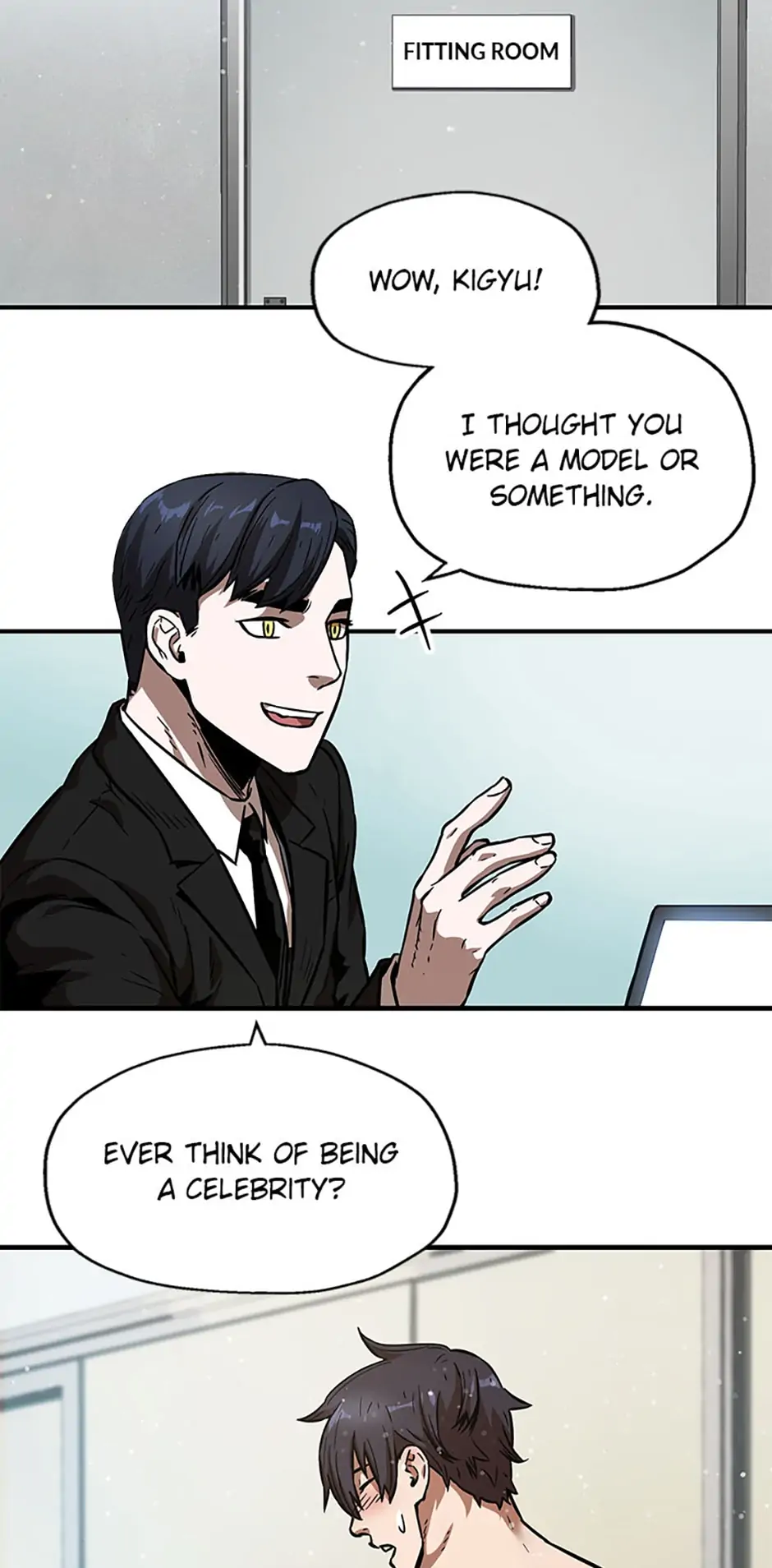 Read The Player Who Can't Level Up Manga Online