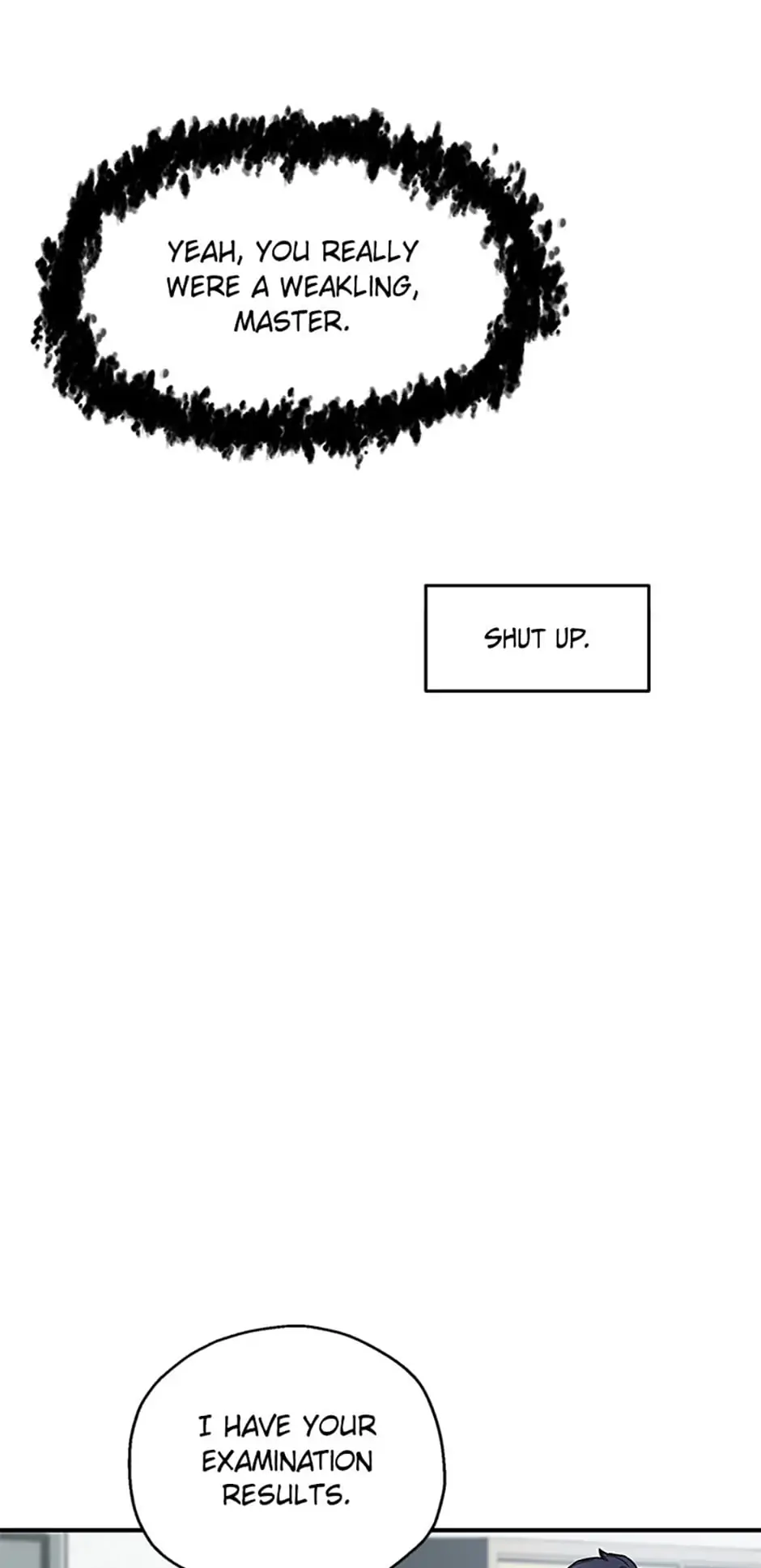 Read The Player Who Can't Level Up Manga Online