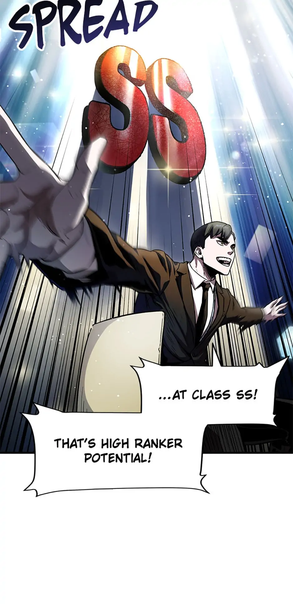 Read The Player Who Can't Level Up Manga Online