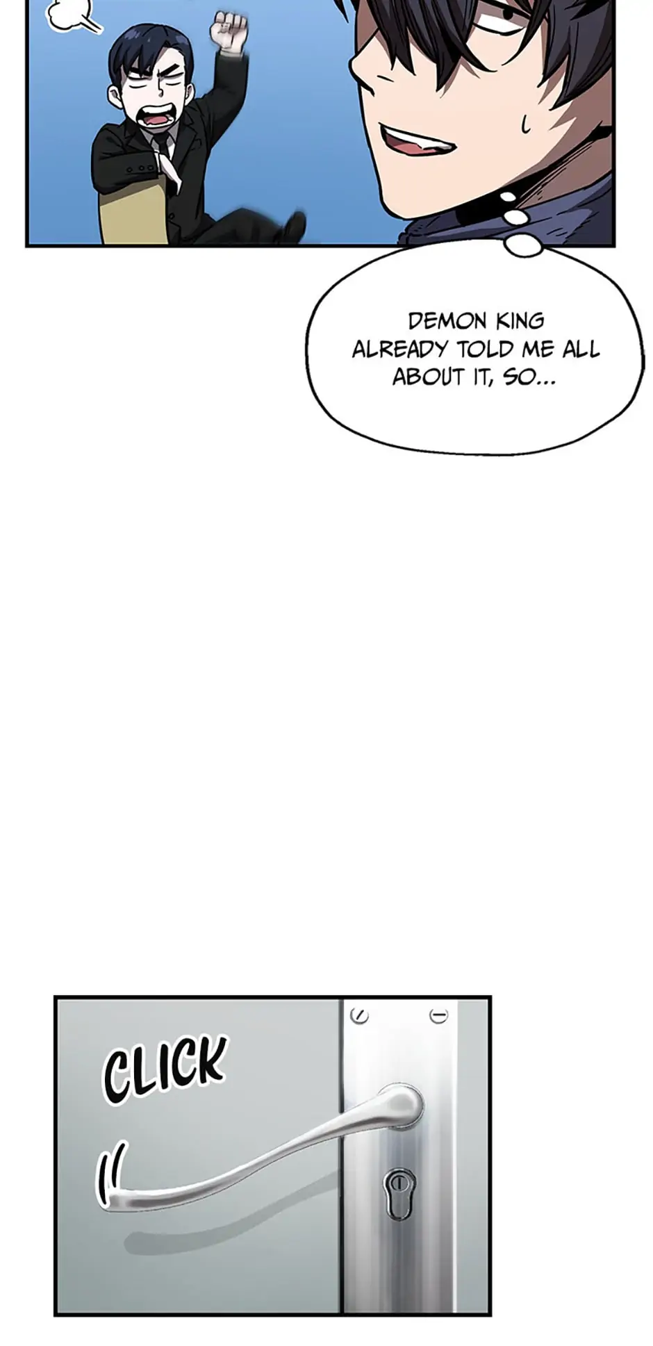 Read The Player Who Can't Level Up Manga Online