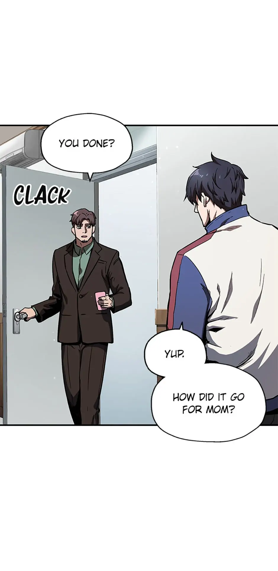 Read The Player Who Can't Level Up Manga Online