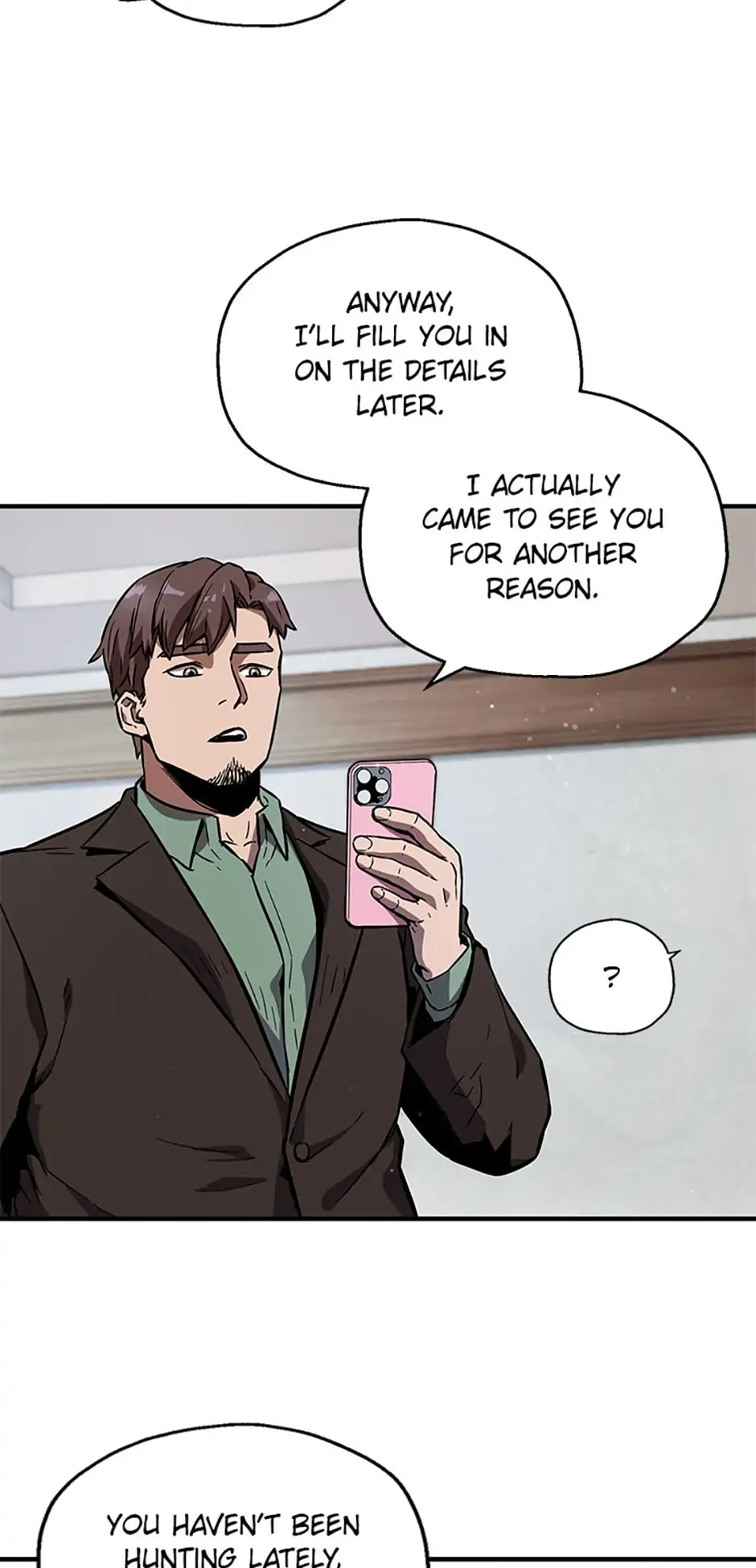 Read The Player Who Can't Level Up Manga Online