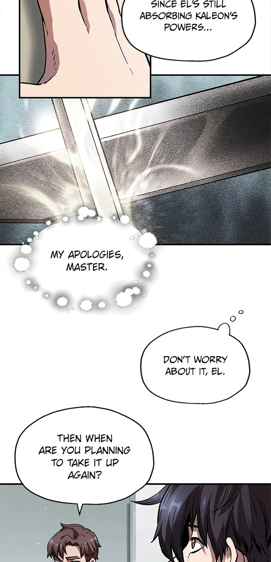 Read The Player Who Can't Level Up Manga Online