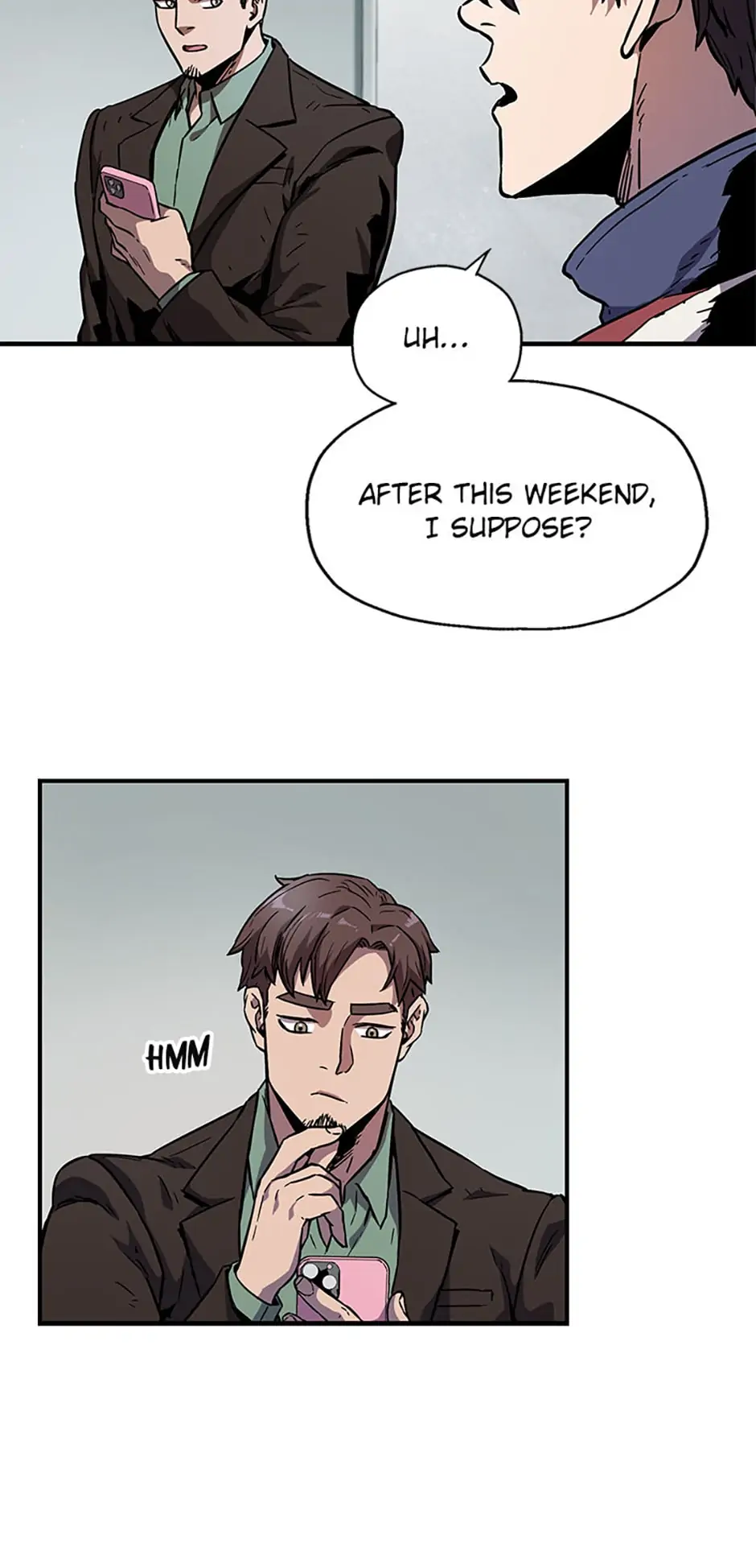 Read The Player Who Can't Level Up Manga Online