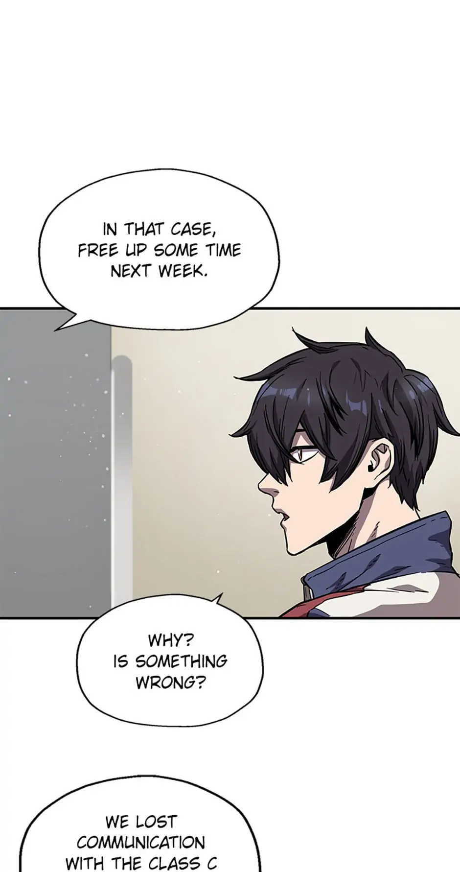 Read The Player Who Can't Level Up Manga Online
