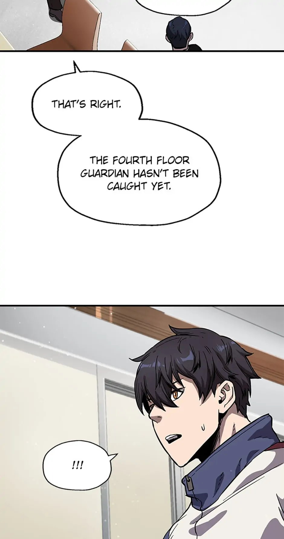 Read The Player Who Can't Level Up Manga Online