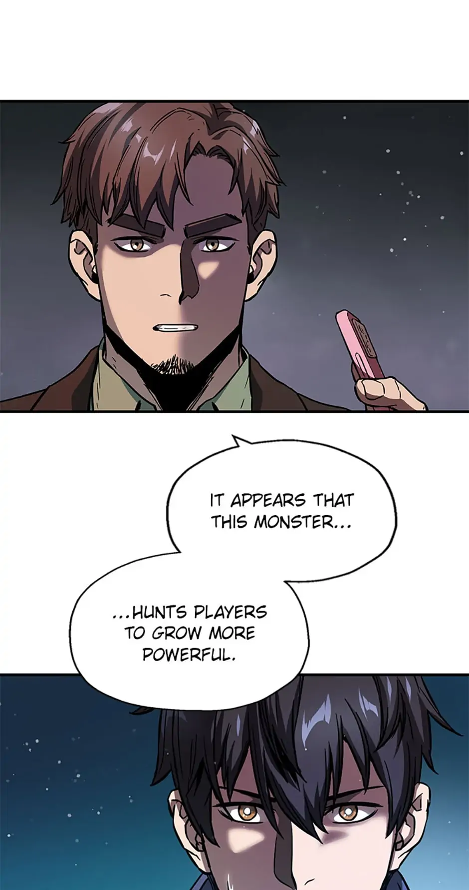 Read The Player Who Can't Level Up Manga Online