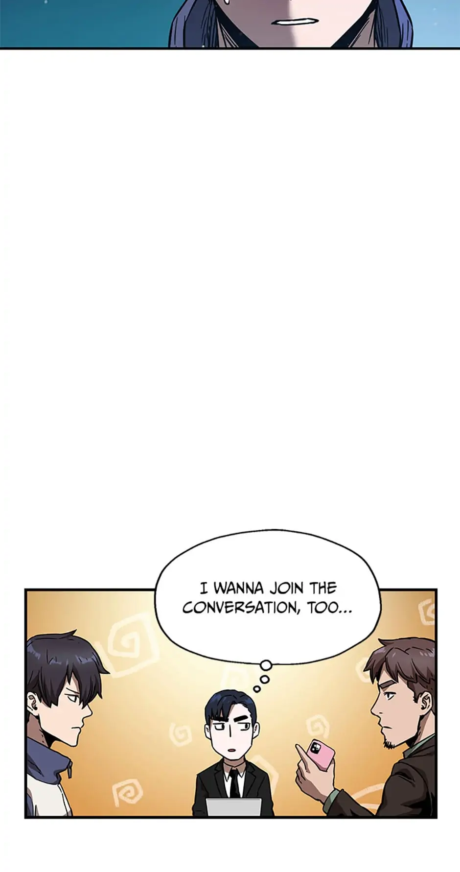 Read The Player Who Can't Level Up Manga Online