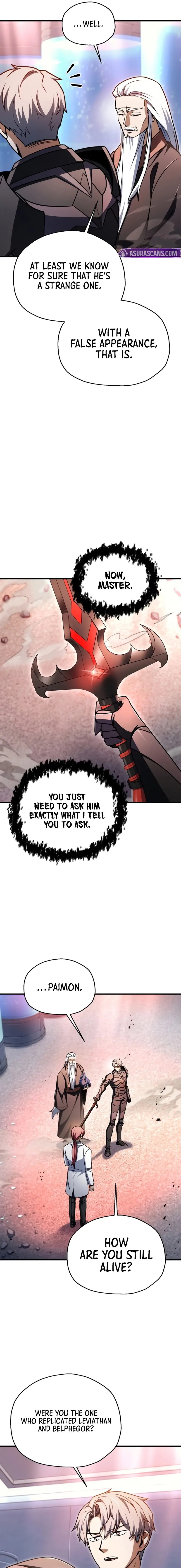 Read The Player Who Can't Level Up Manga Online