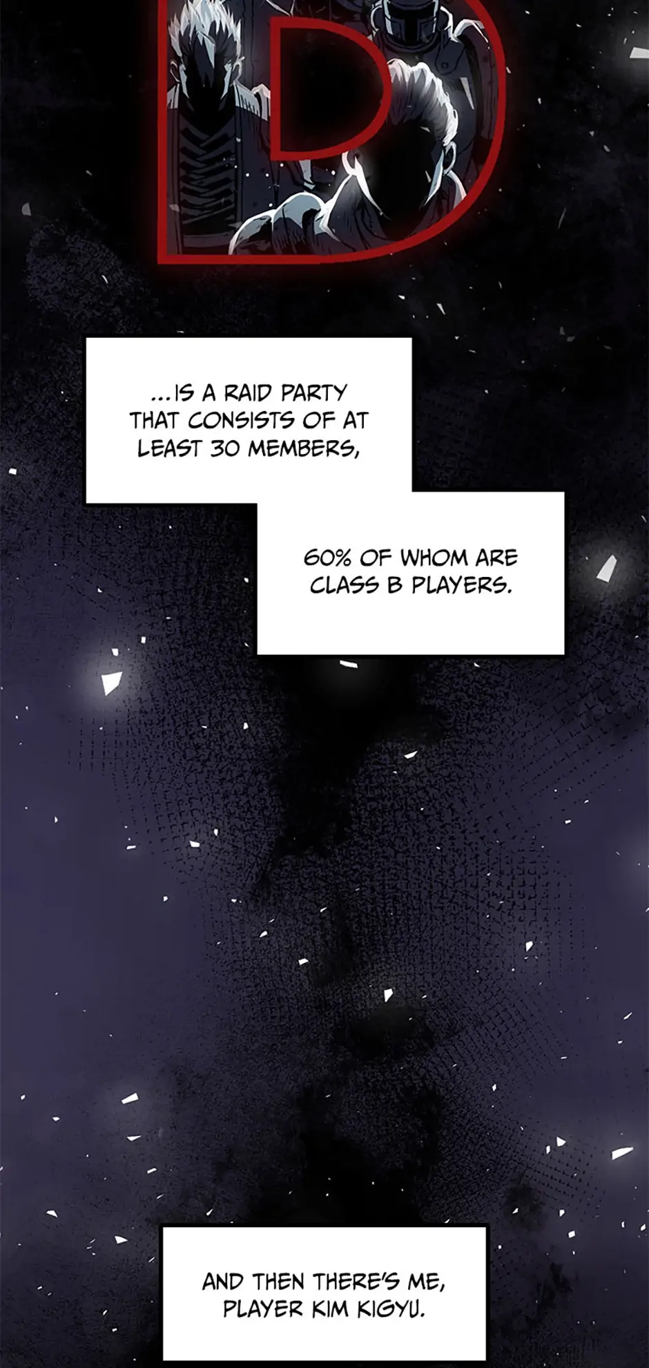 Read The Player Who Can't Level Up Manga Online