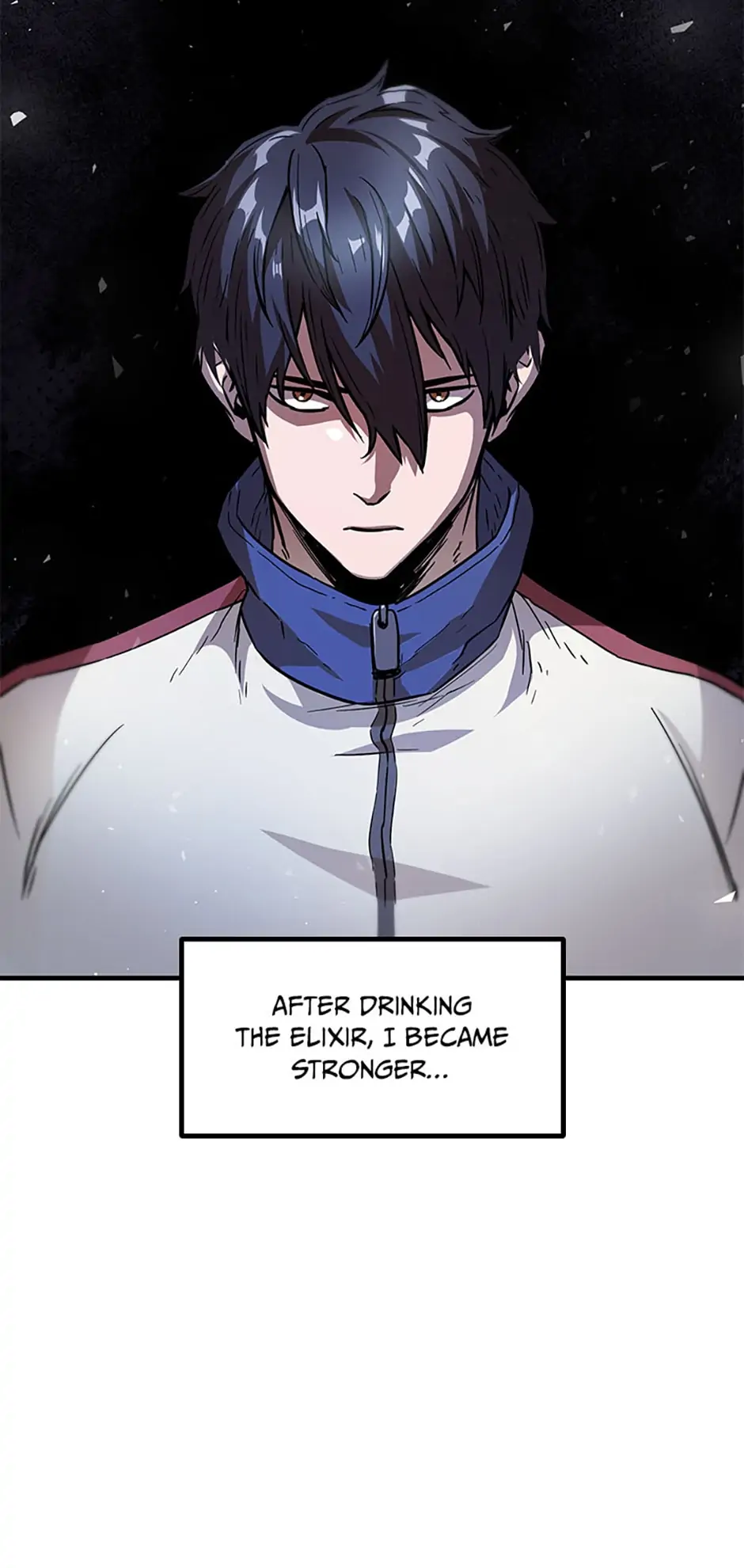 Read The Player Who Can't Level Up Manga Online