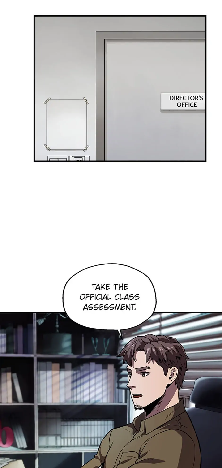 Read The Player Who Can't Level Up Manga Online
