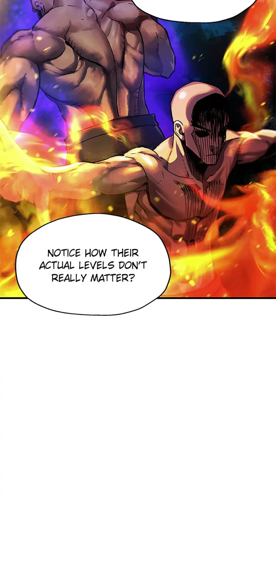 Read The Player Who Can't Level Up Manga Online