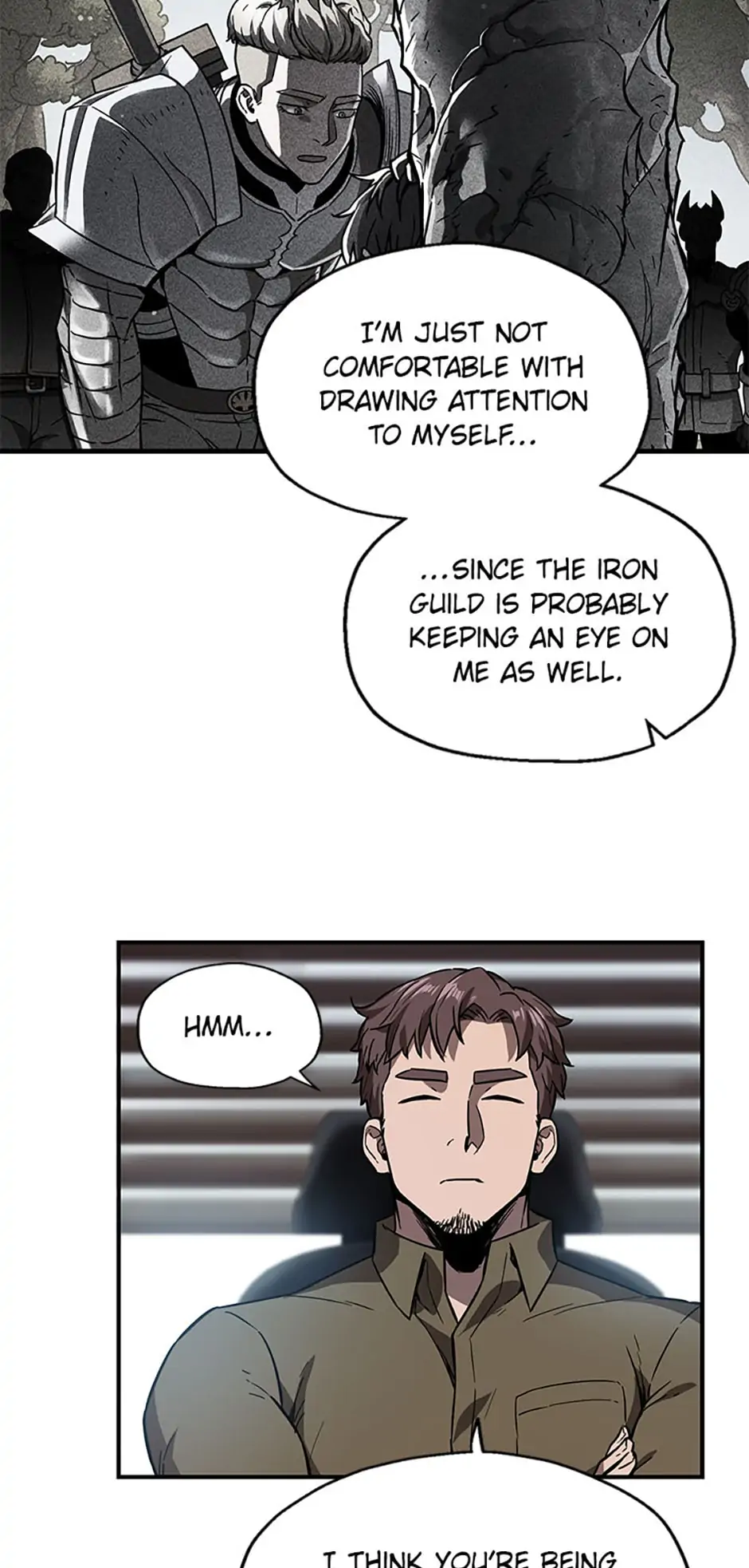 Read The Player Who Can't Level Up Manga Online