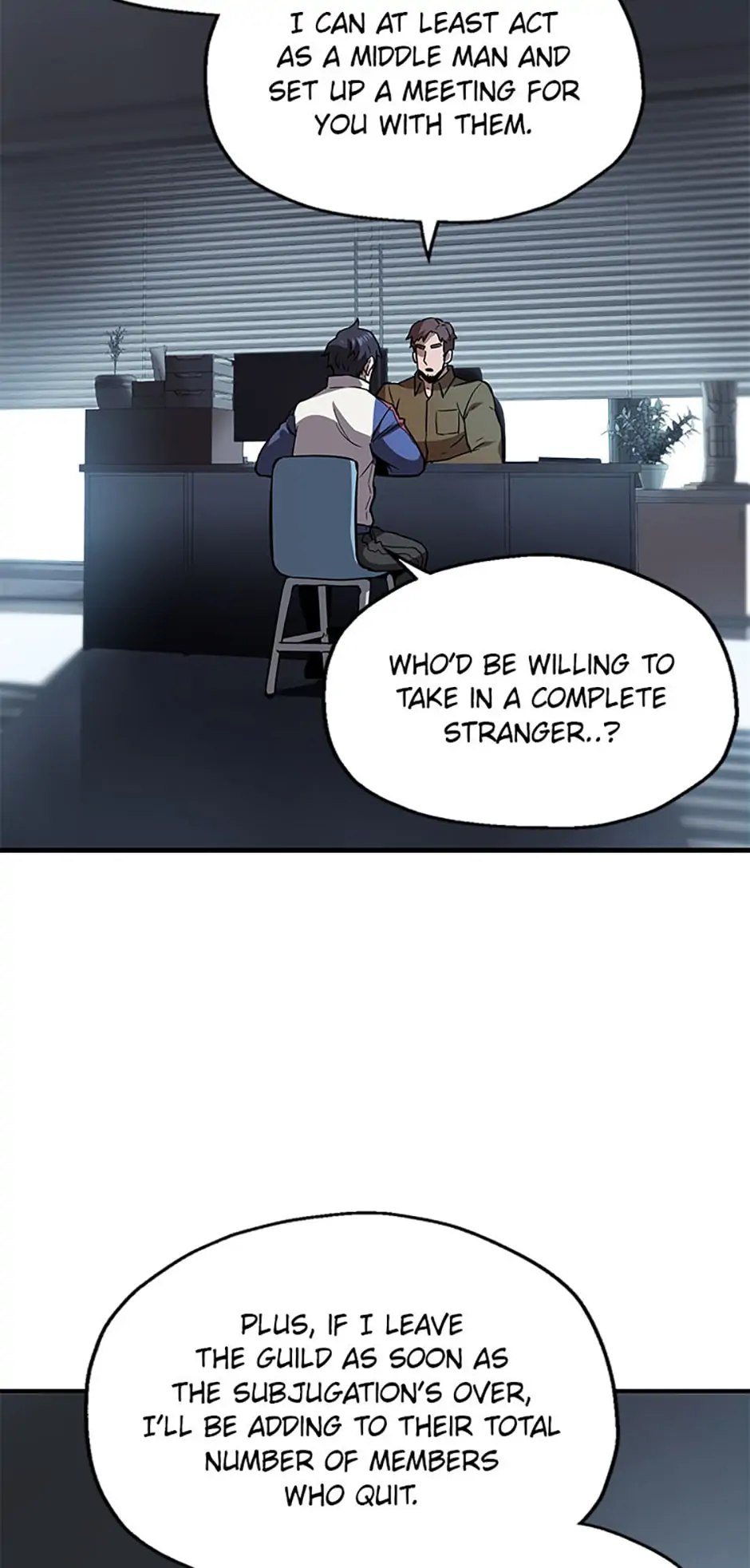 Read The Player Who Can't Level Up Manga Online
