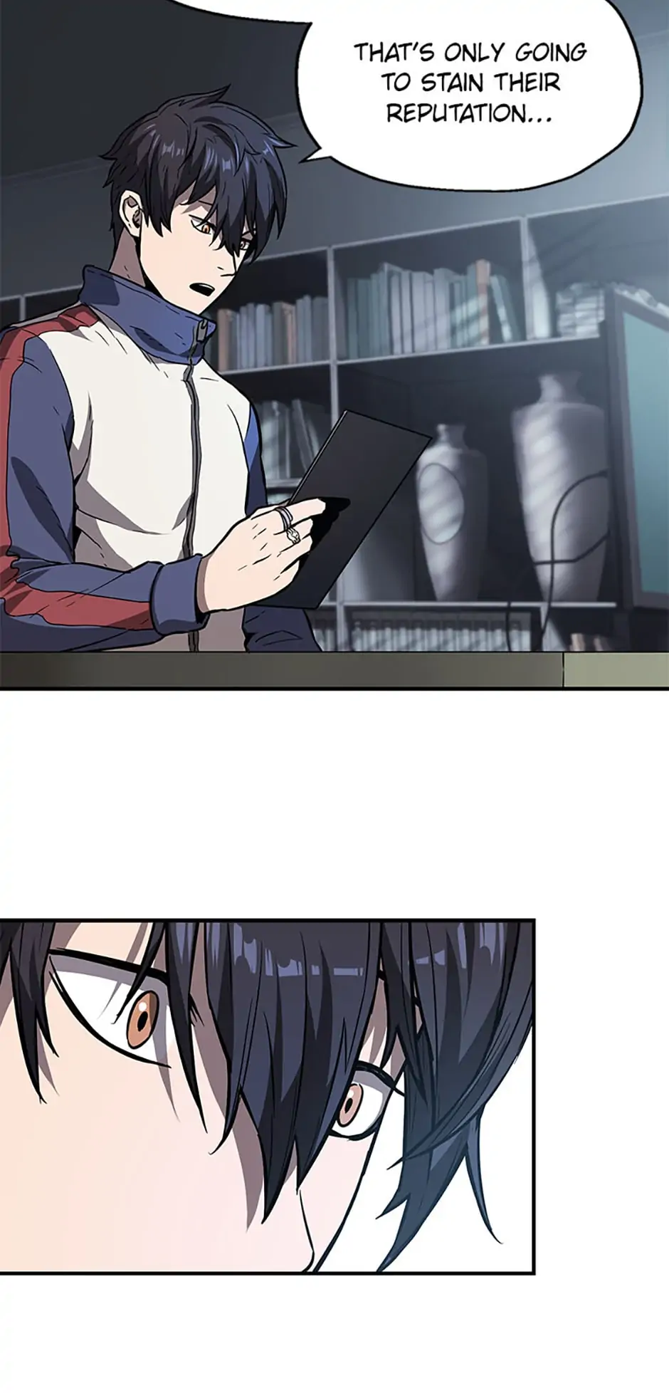 Read The Player Who Can't Level Up Manga Online