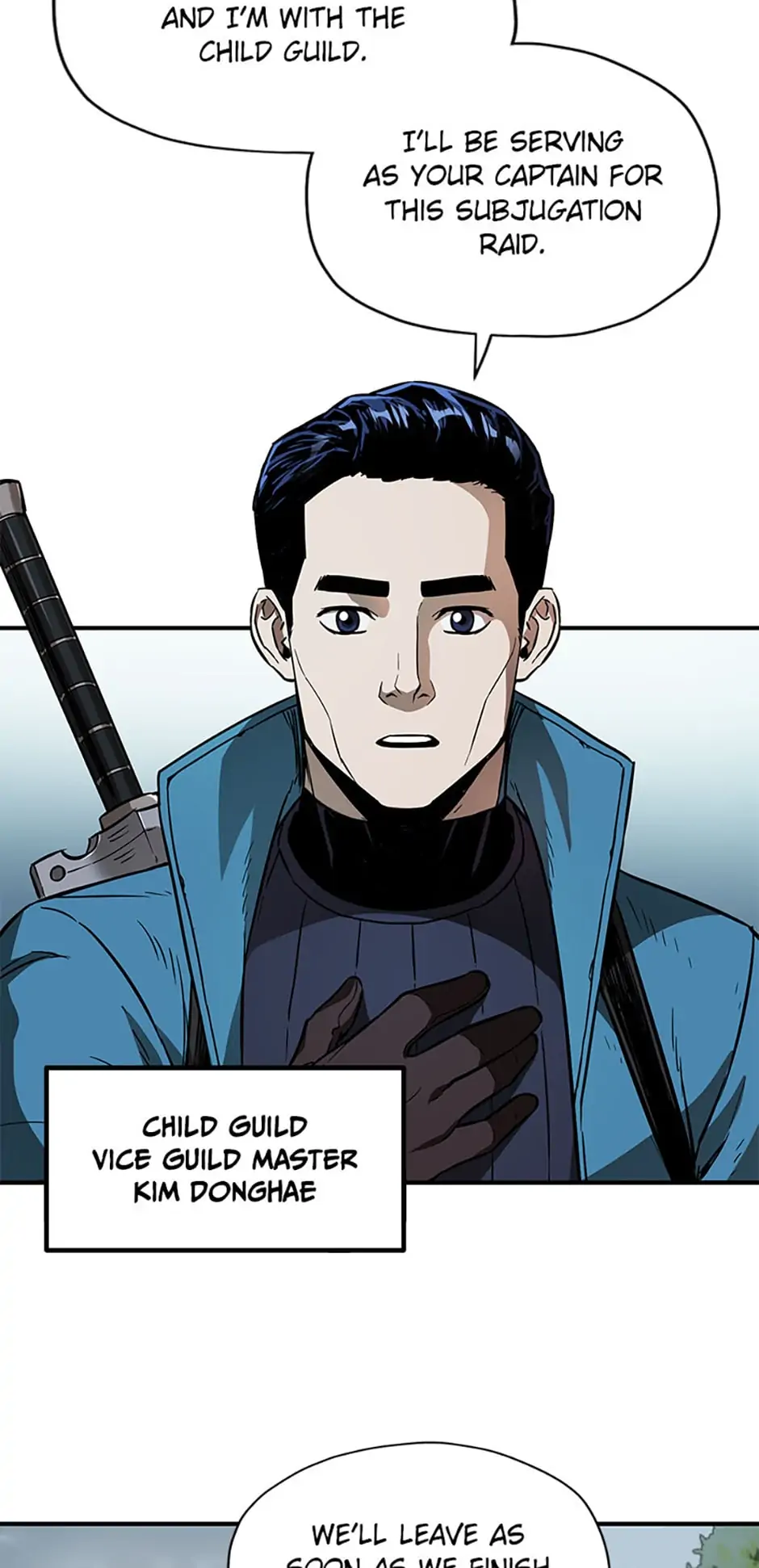 Read The Player Who Can't Level Up Manga Online